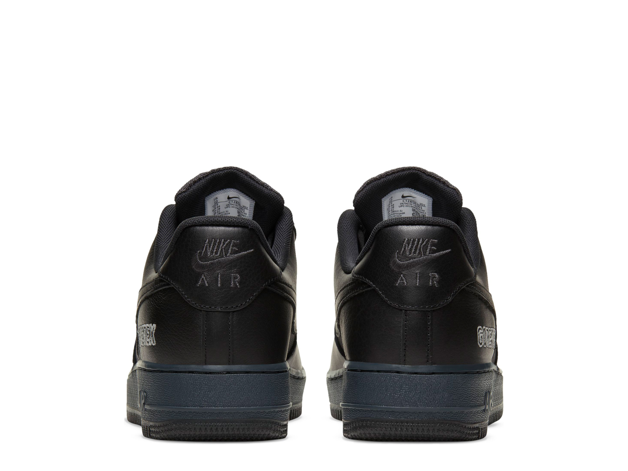 Nike Air Force 1 GTX Herren Sneaker