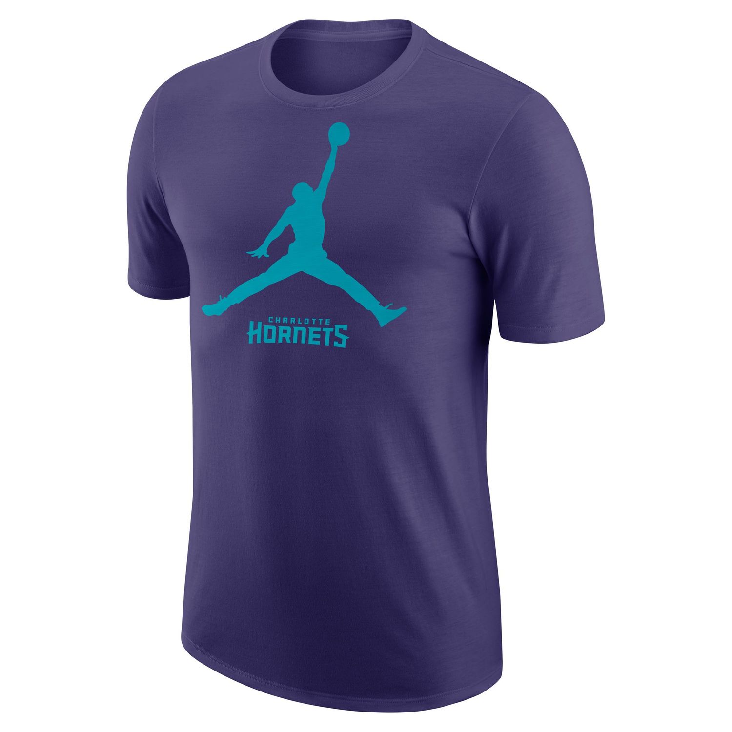 Jordan NBA Charlotte Hornets Essential T-Shirt