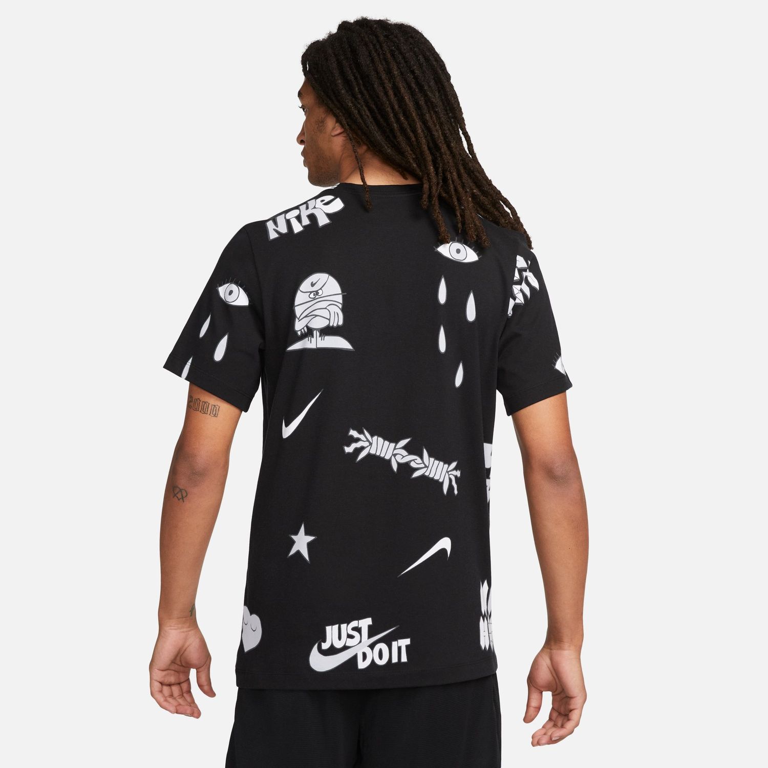 Nike JDI Basketball T-Shirt