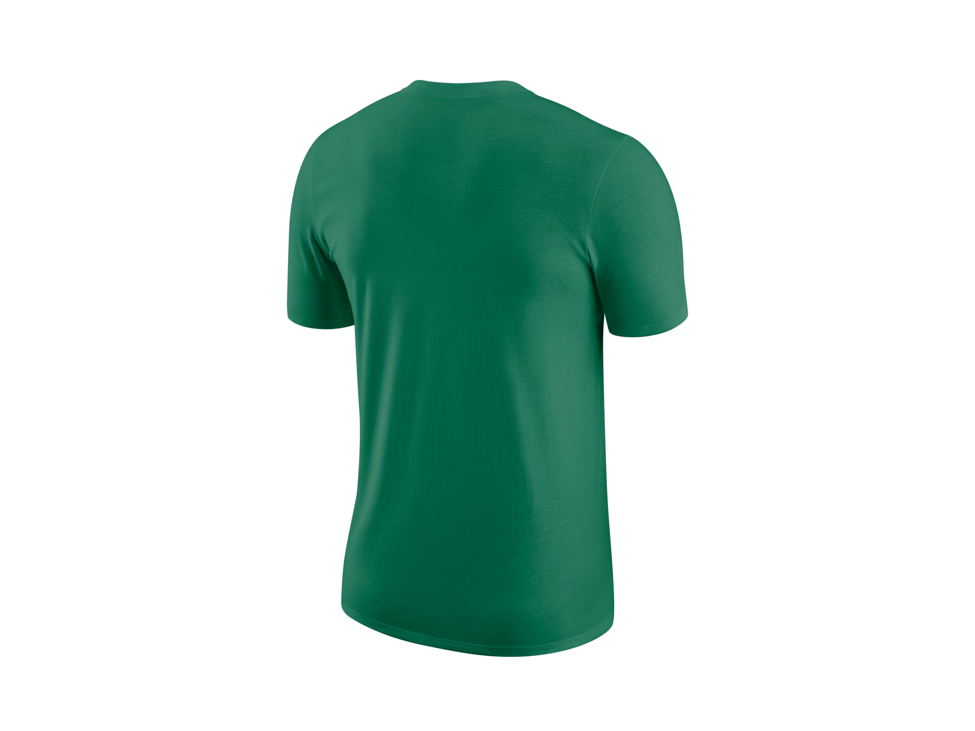 Nike Boston Celtics NBA City Edition Logo T-Shirt