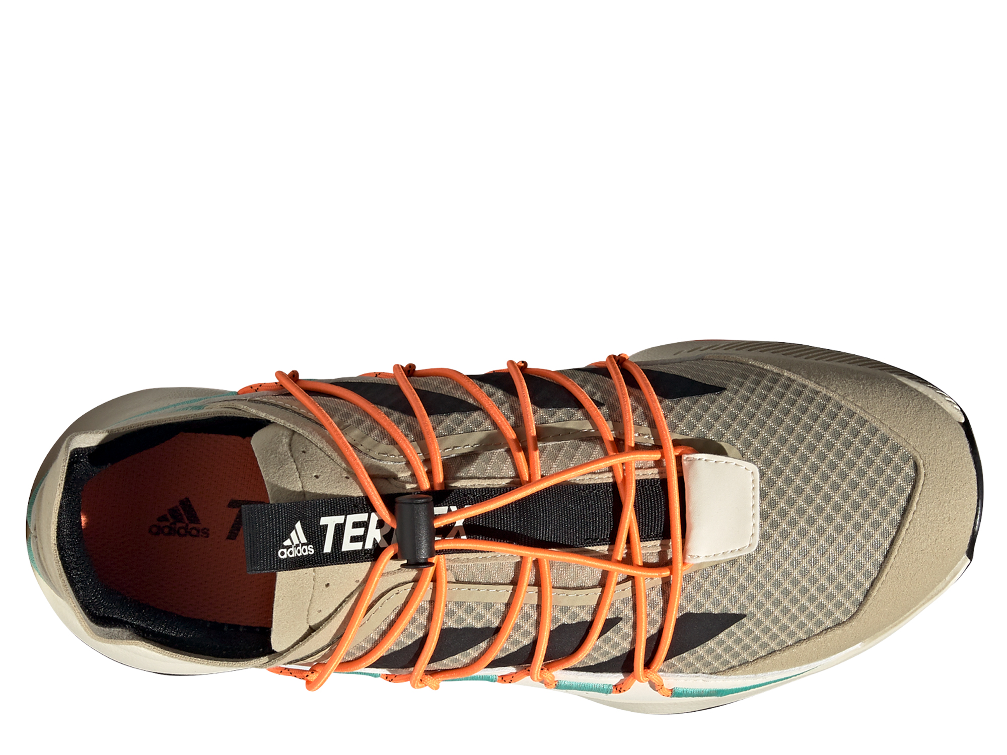 Adidas Terrex Voyager 21 Herren Trailrunning Schuh