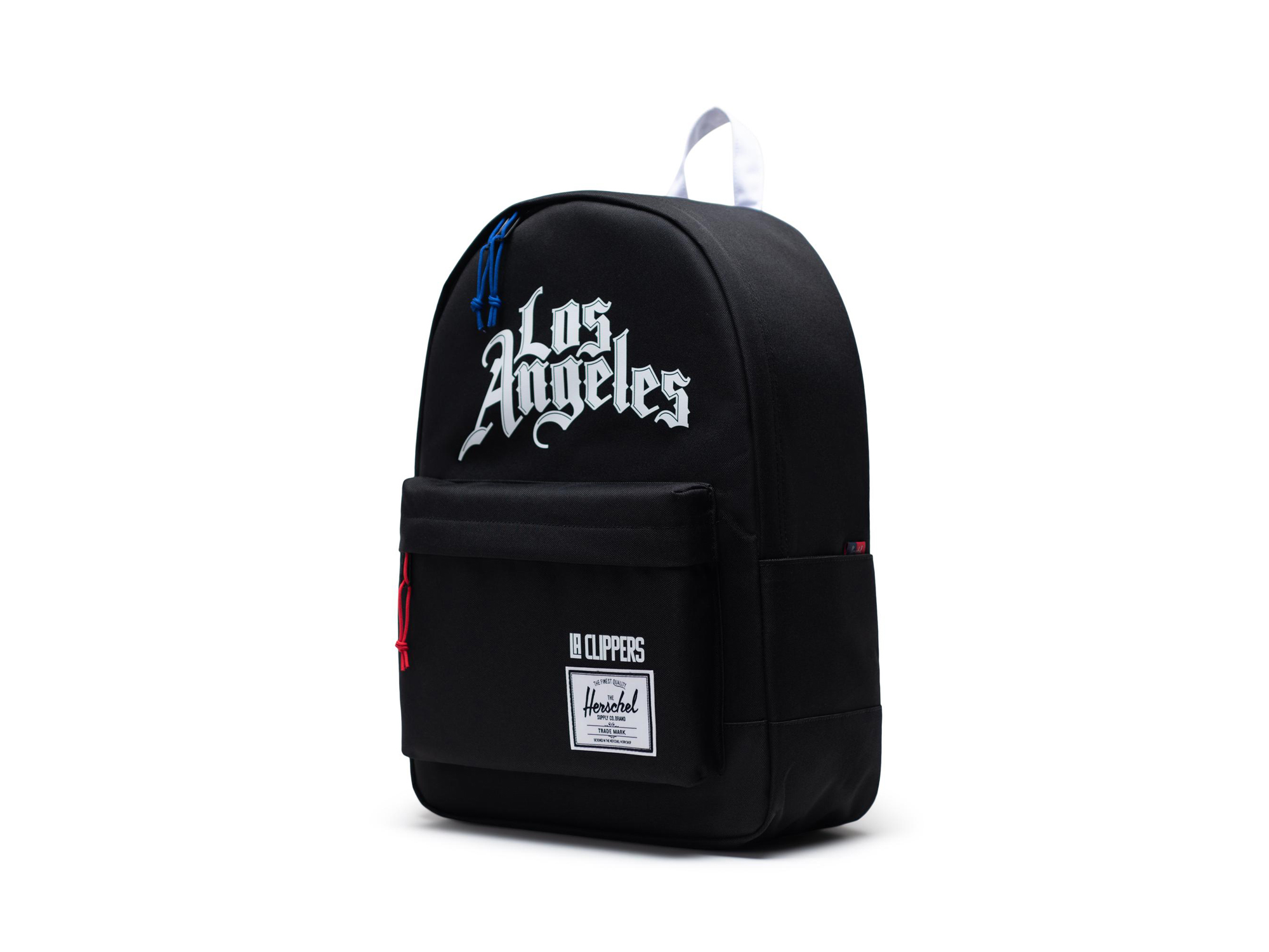 Herschel Los Angeles Clippers Classic X-Large Rucksack