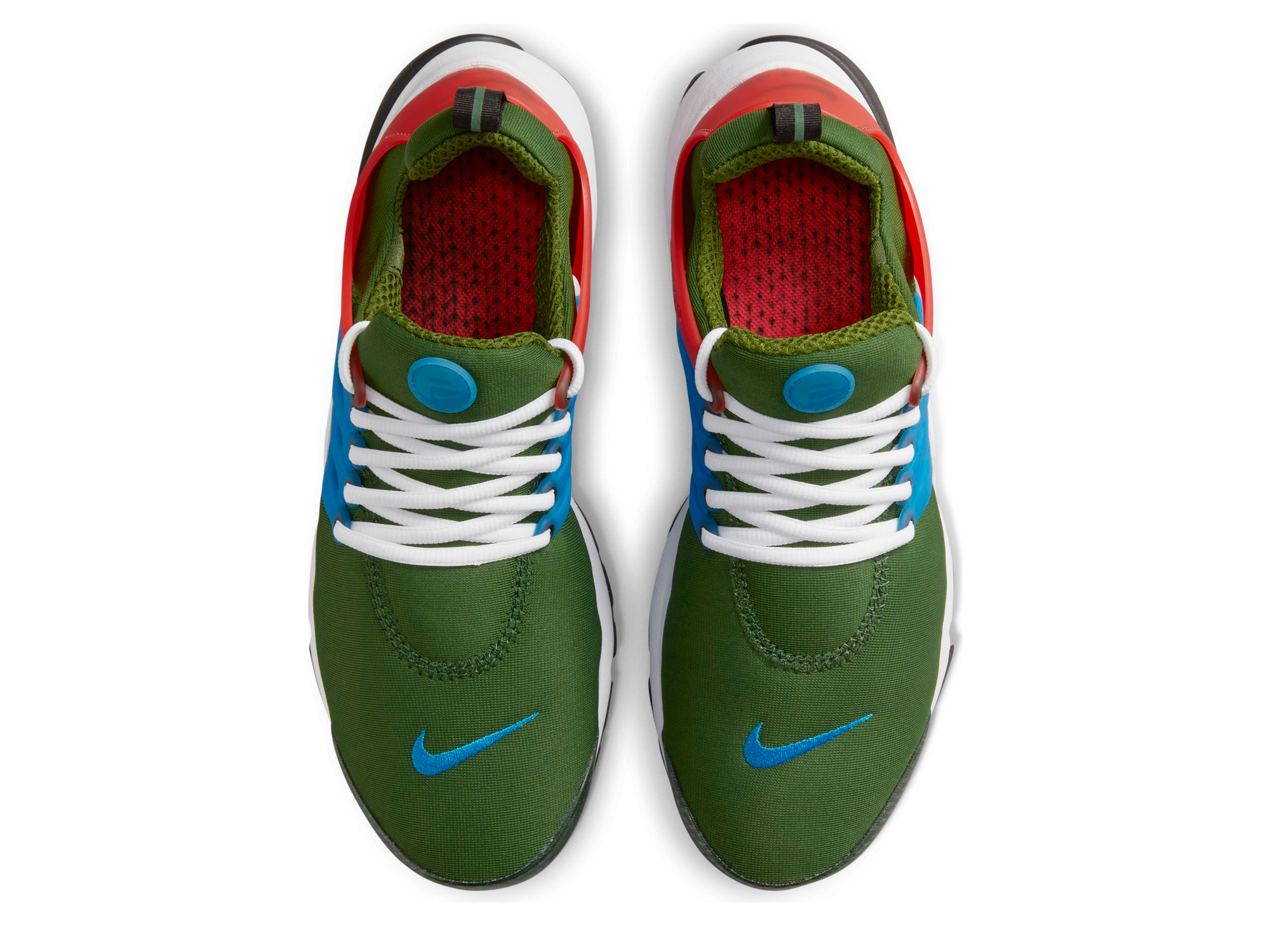 Nike Air Presto Herren Sneaker