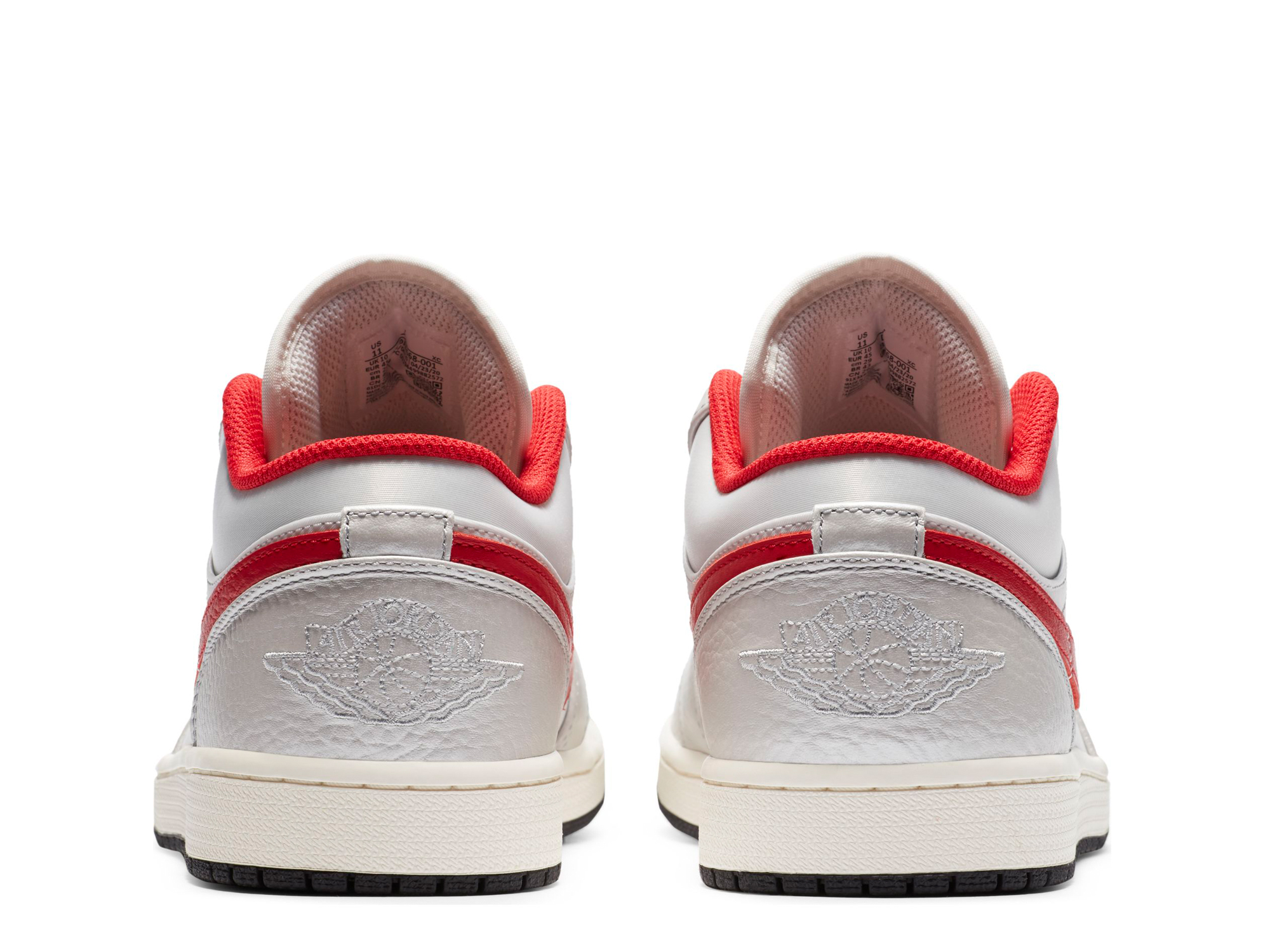 Air Jordan 1 Low Premium Herren Sneaker
