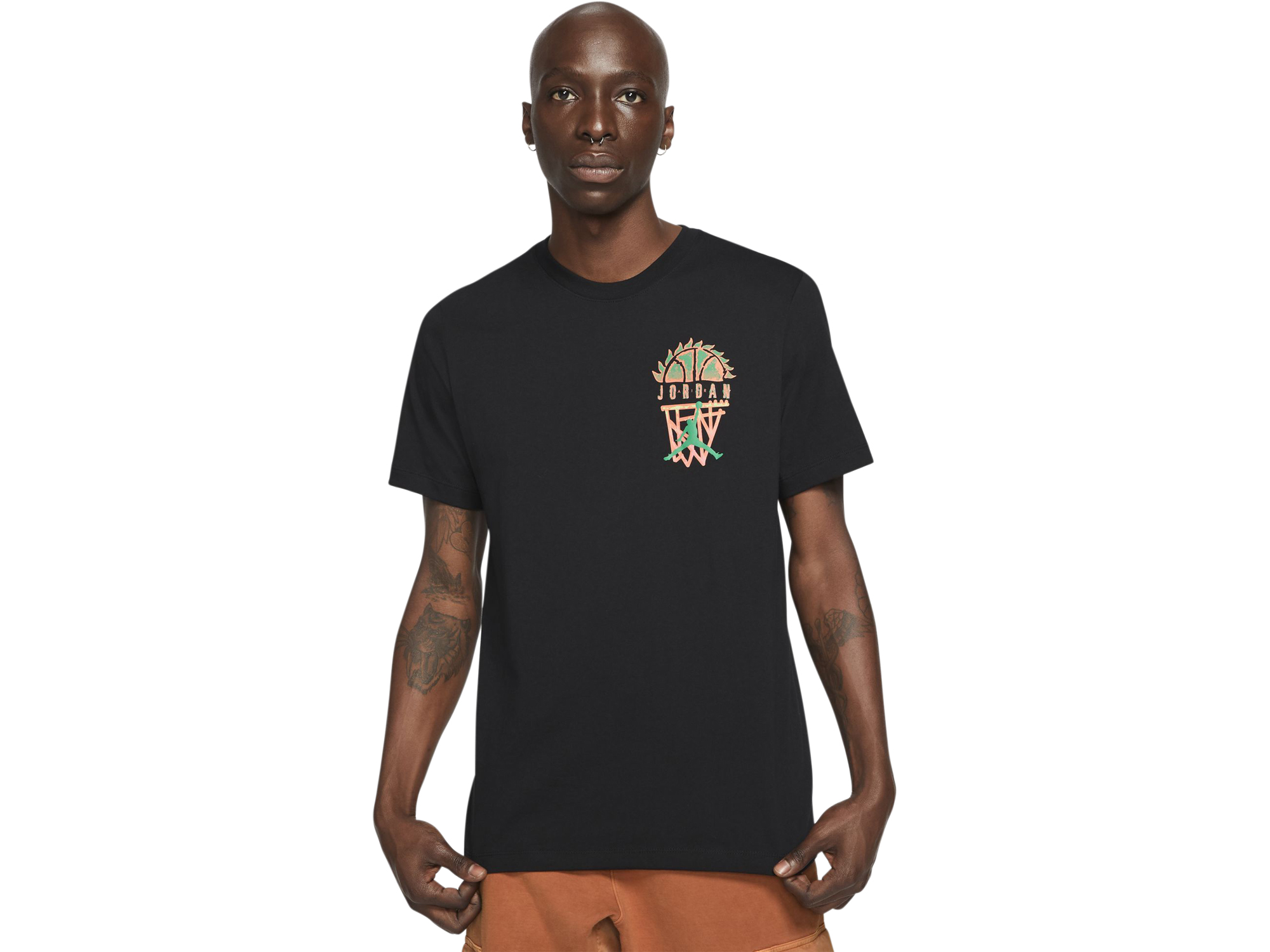 Jordan Sport DNA T-Shirt