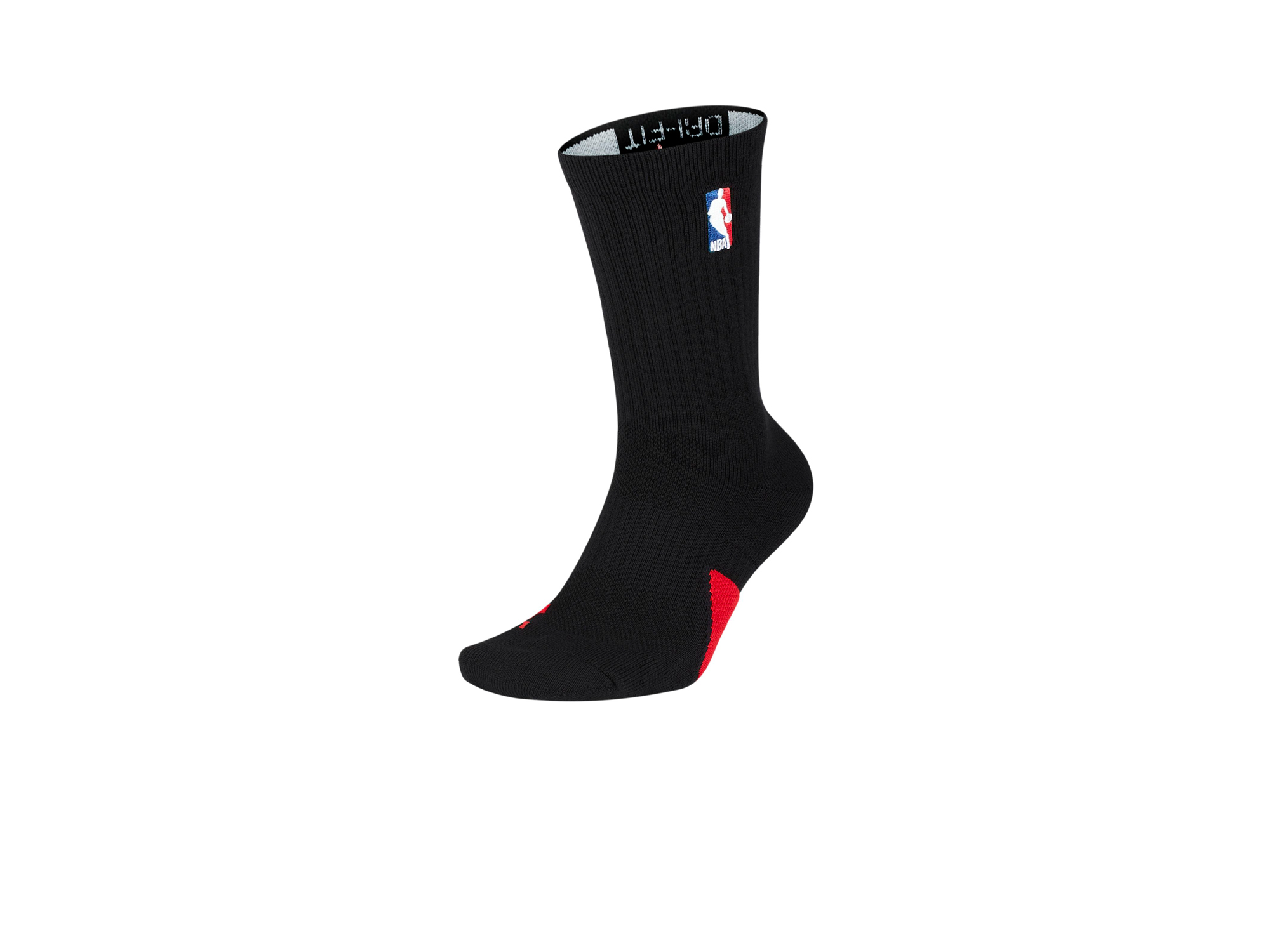 Jordan Flight Crew NBA Basketball Socken