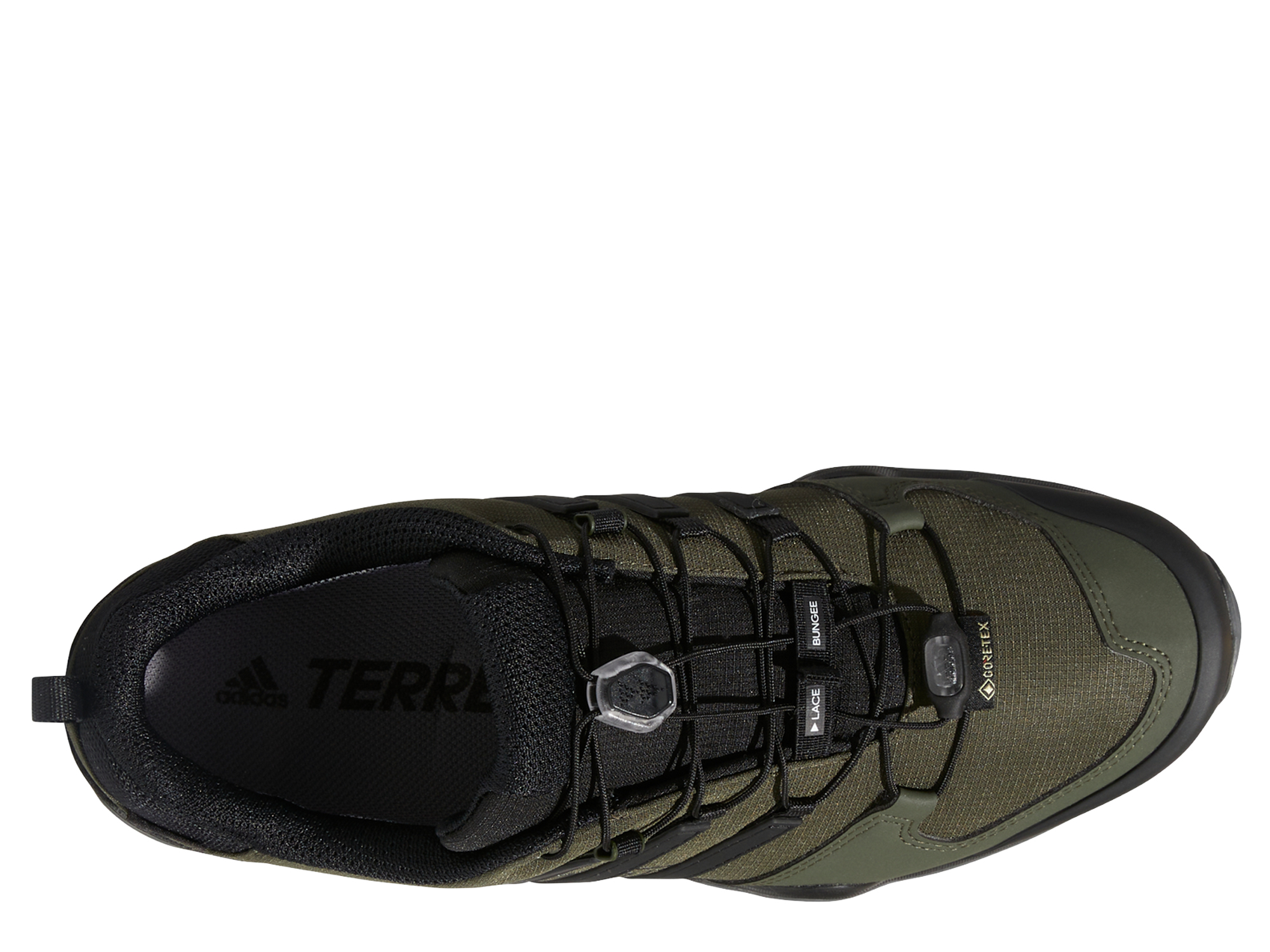 Adidas Terrex Swift R2 GTX Herren Trailrunning Schuh