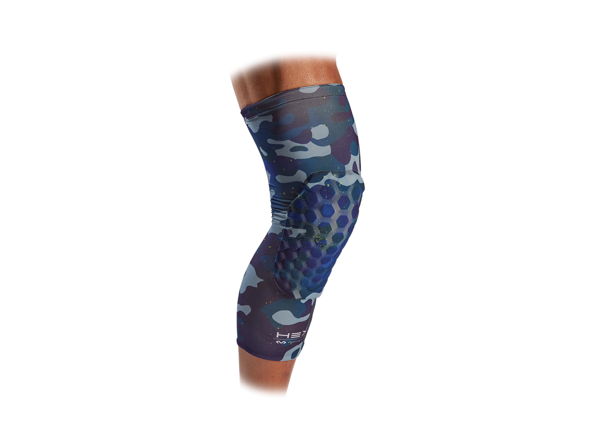 McDavid HEX Reversible Galaxy Leg Sleeve
