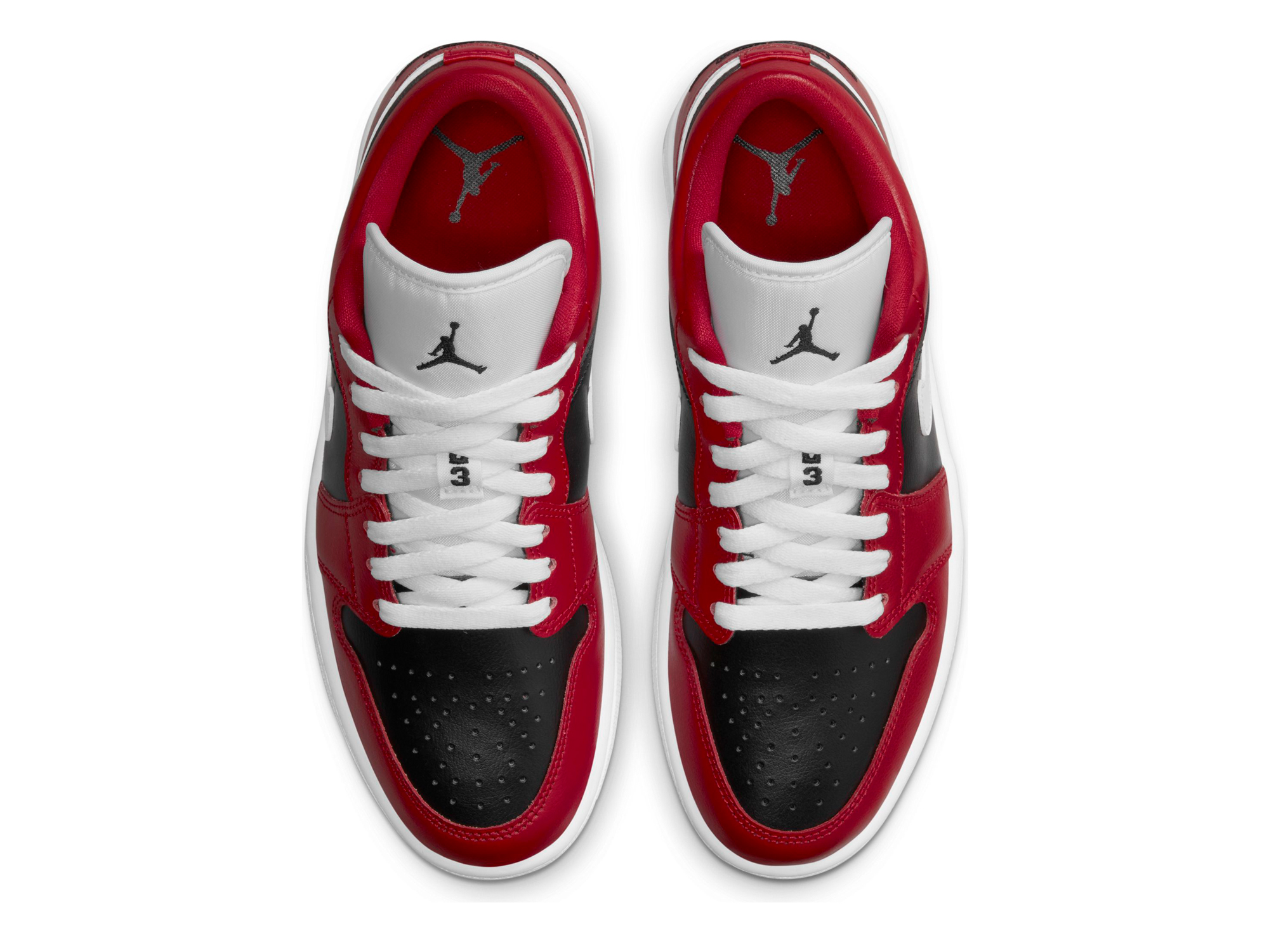 Air Jordan 1 Low Damen Sneaker