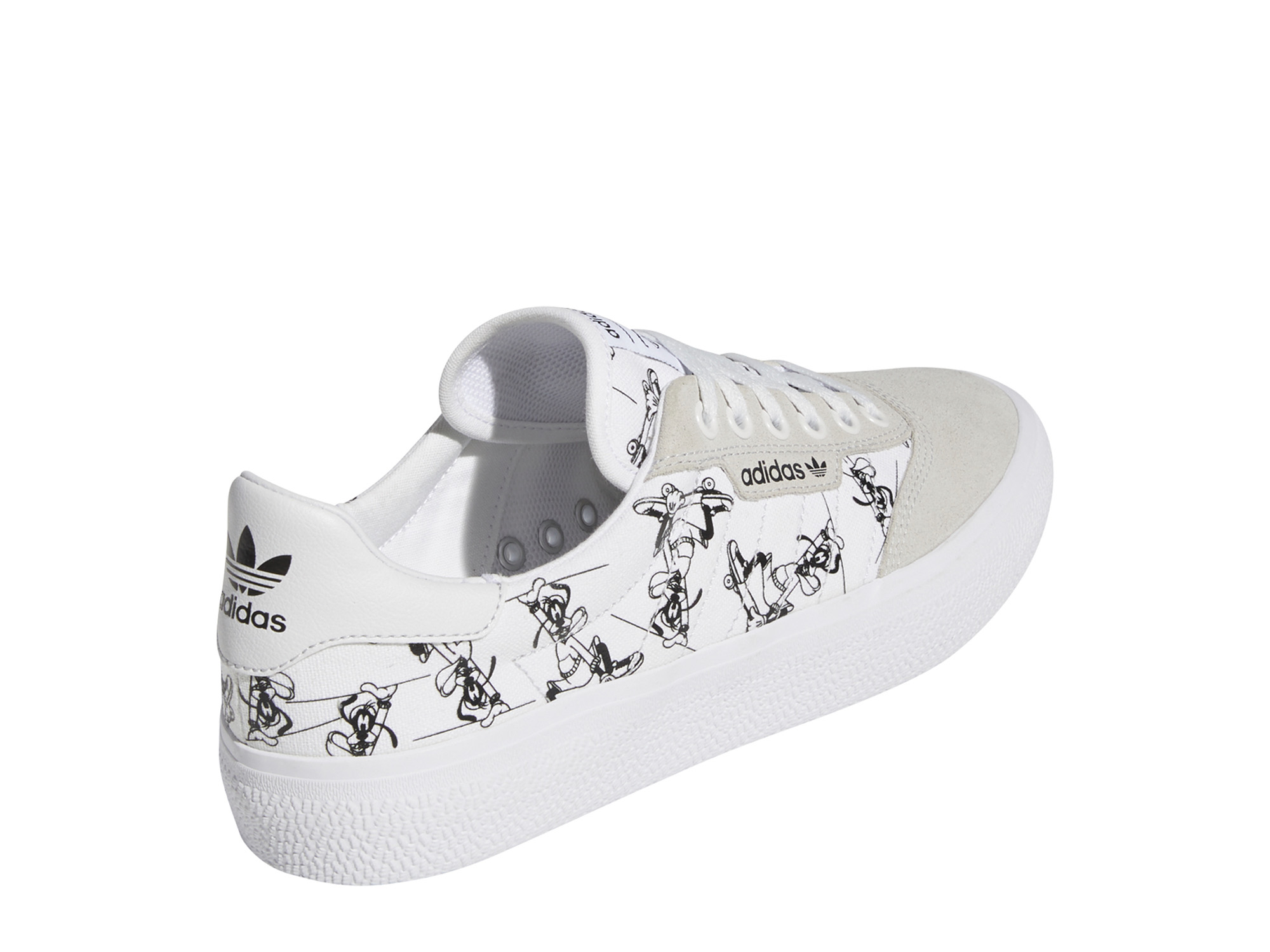 Adidas Originals 3MC X Disney Sport Goofy Herren Sneaker