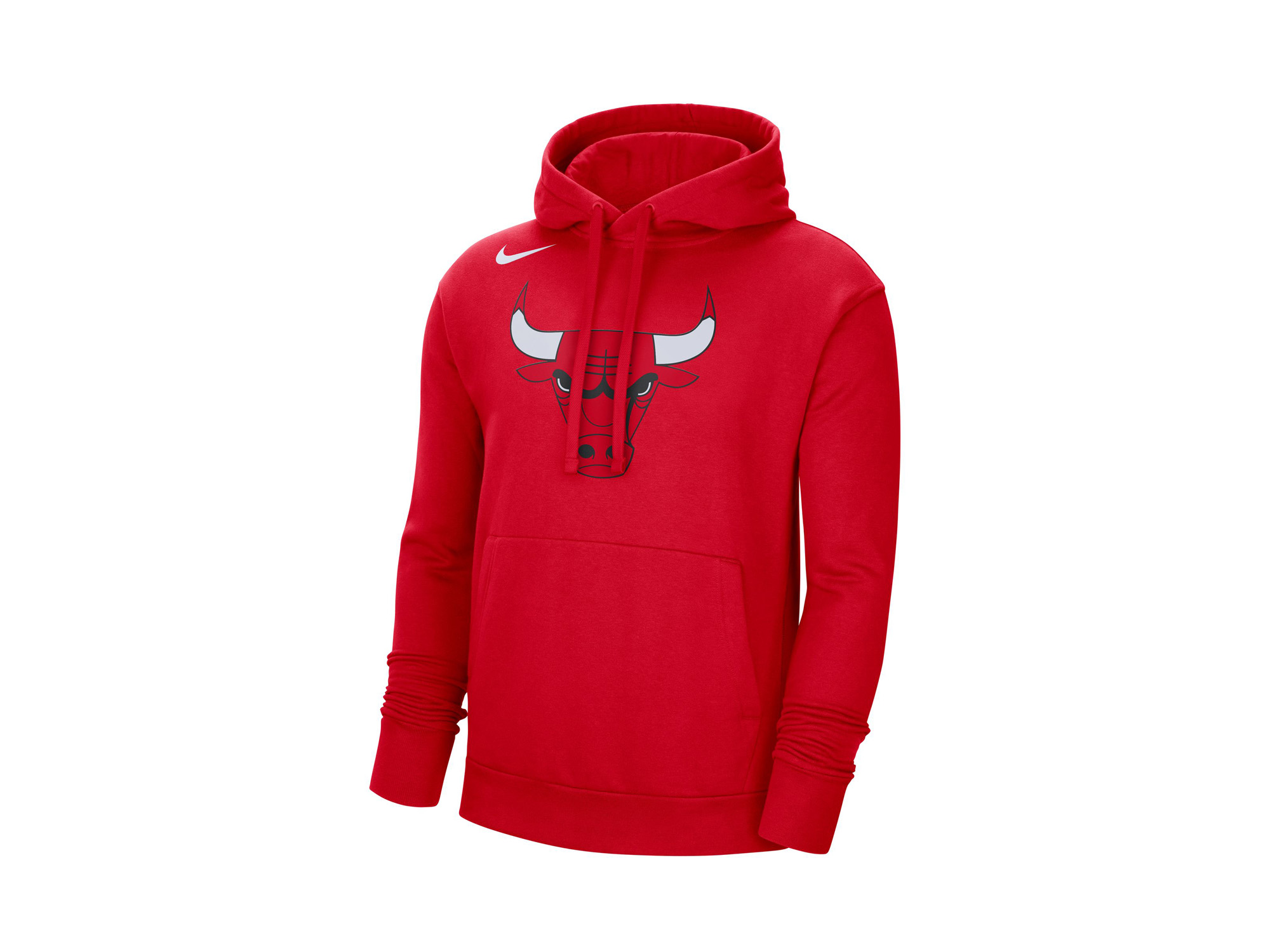 Nike NBA Chicago Bulls Essential Fleece Hoody