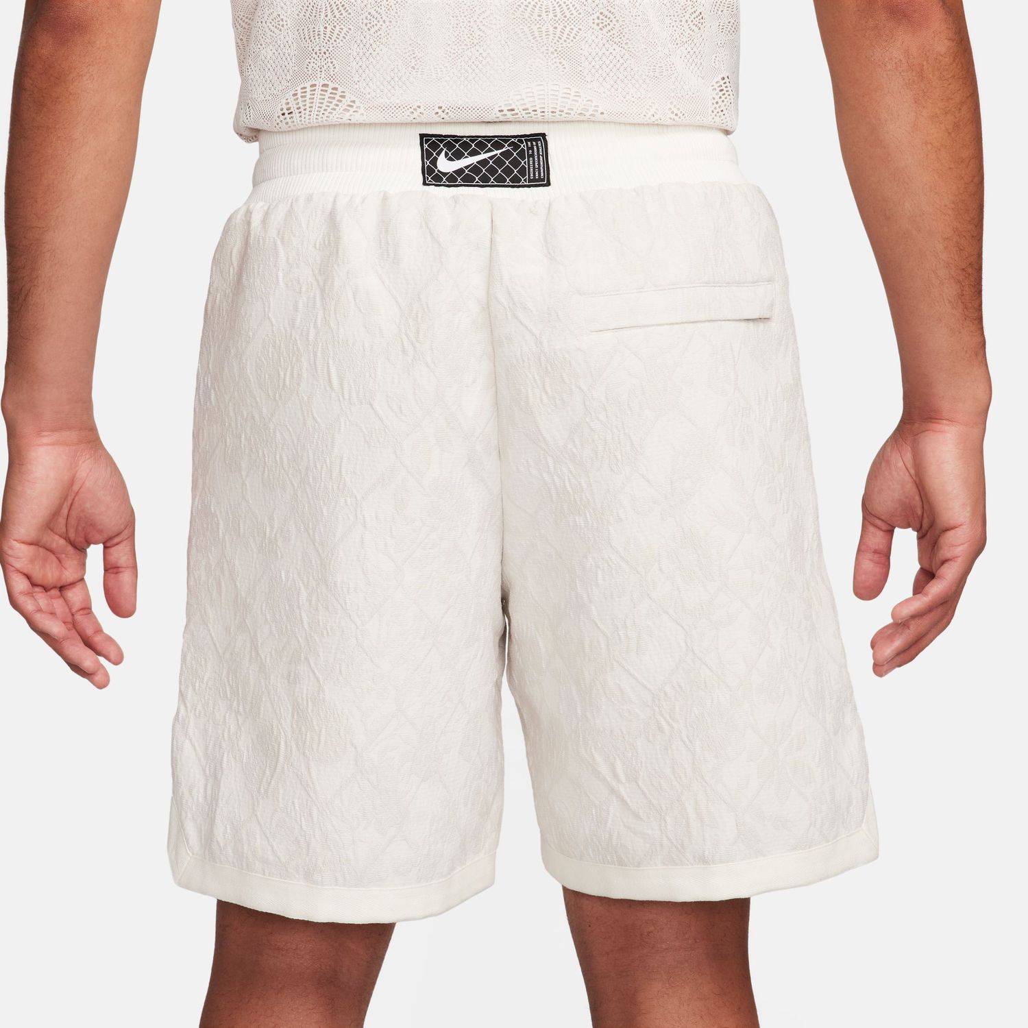 Nike DNA Repel-Basketball Shorts