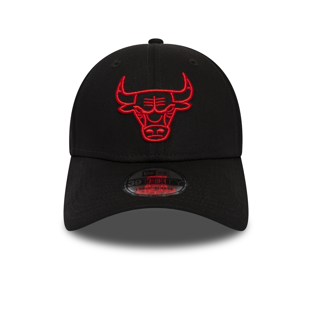 New Era NBA Chicago Bulls 39Thirty Cap