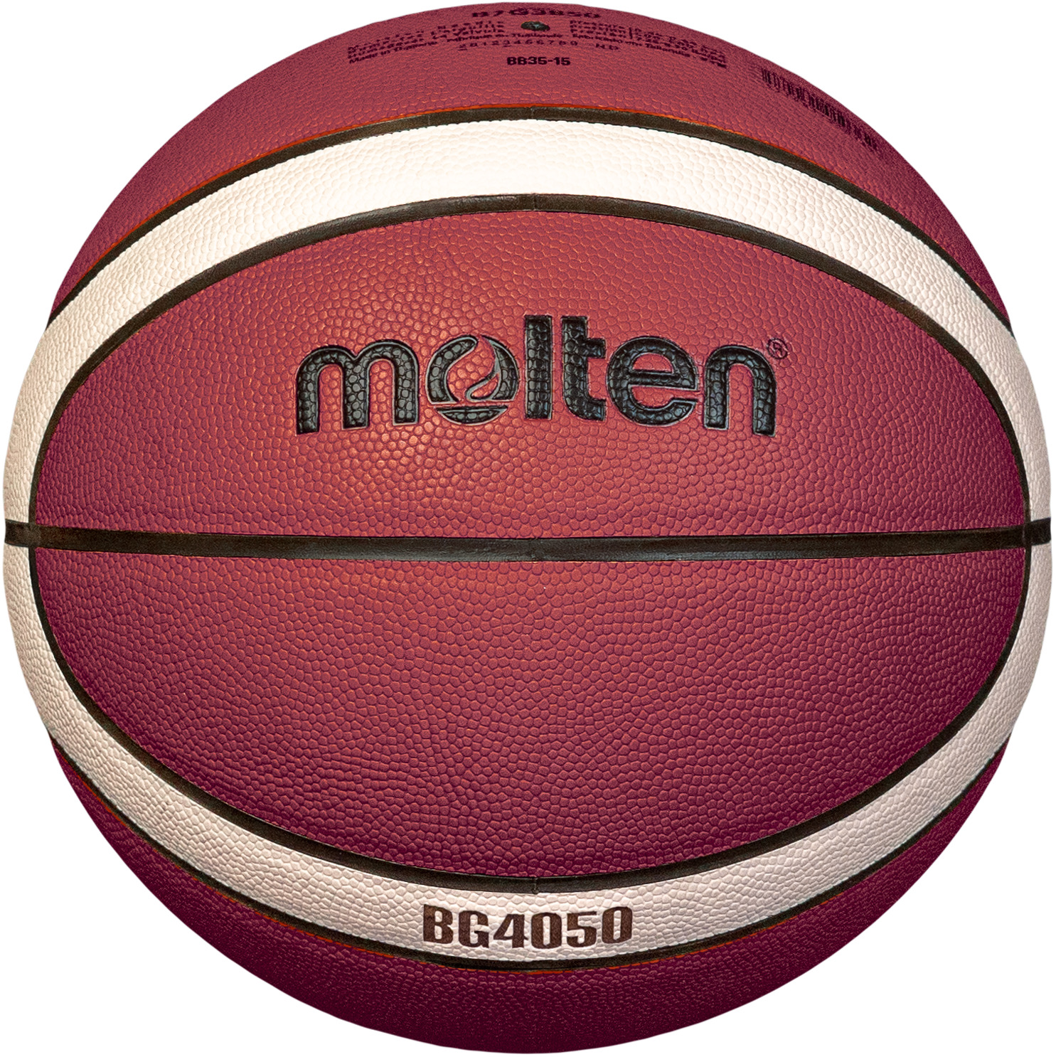 Molten B5G4050 Basketball