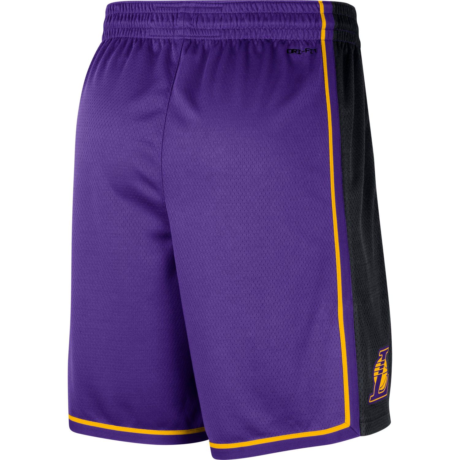 Jordan NBA Los Angeles Lakers Statement Edition Swingman Shorts
