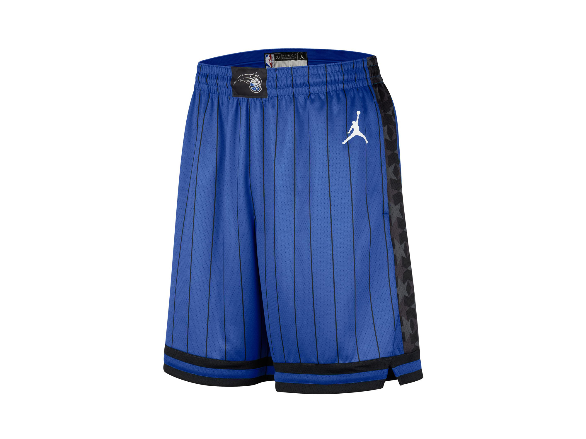 Jordan NBA Orlando Magic Statement Edition Swingman Shorts