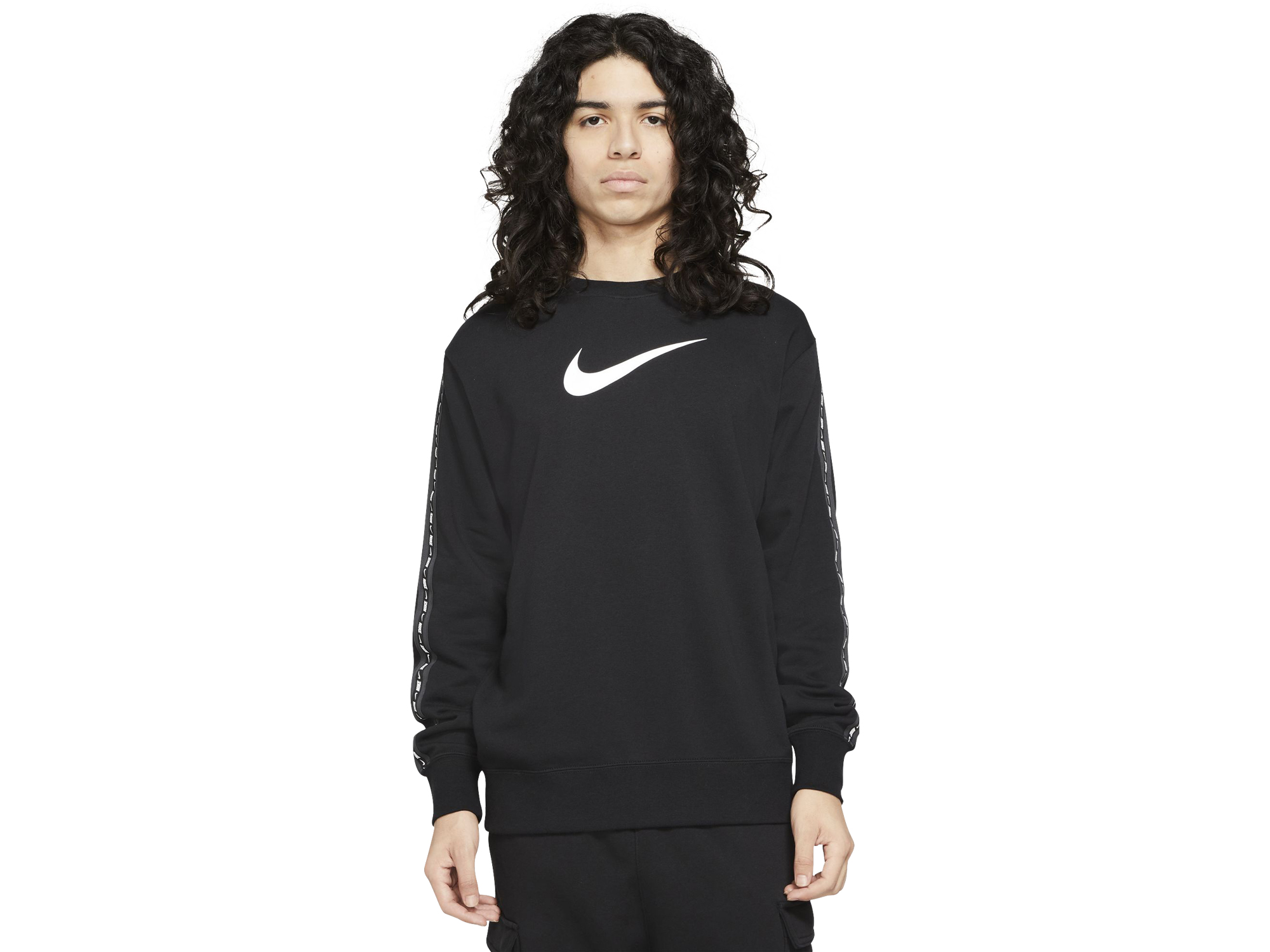 Nike Sportswear Fleece Sweatshirt