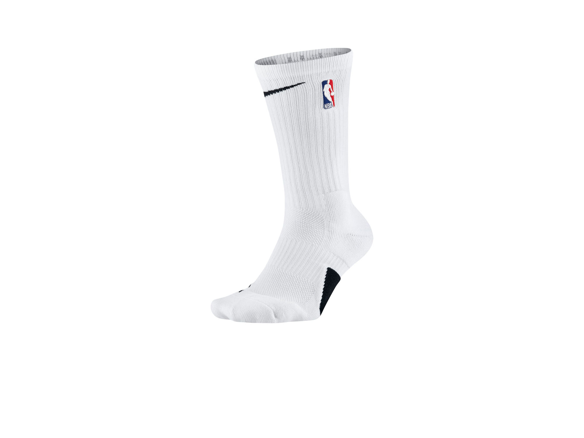 Nike NBA Elite Crew Basketball Socke