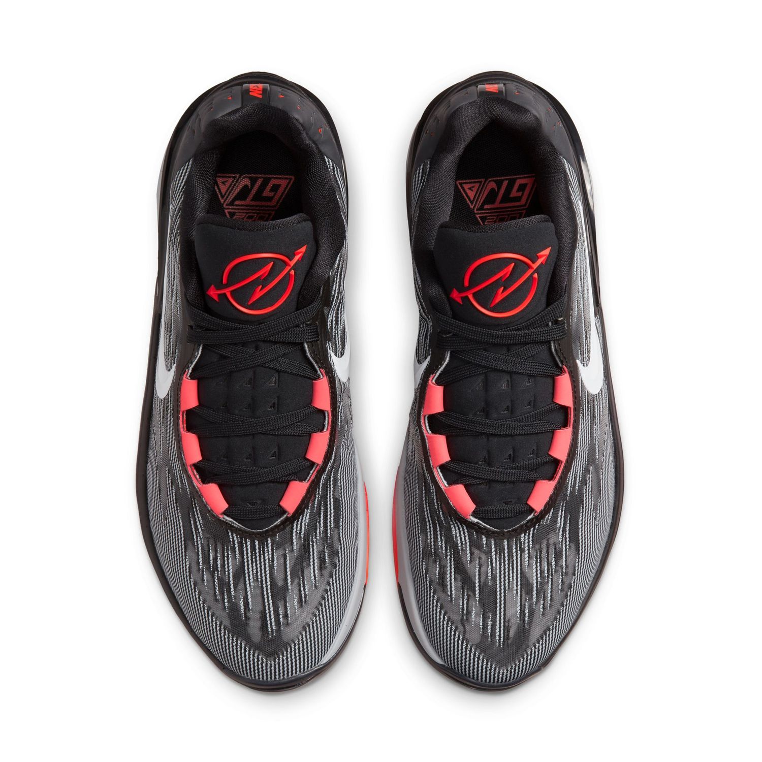 Nike Air Zoom G.T. Cut 2 Herren Basketballschuh