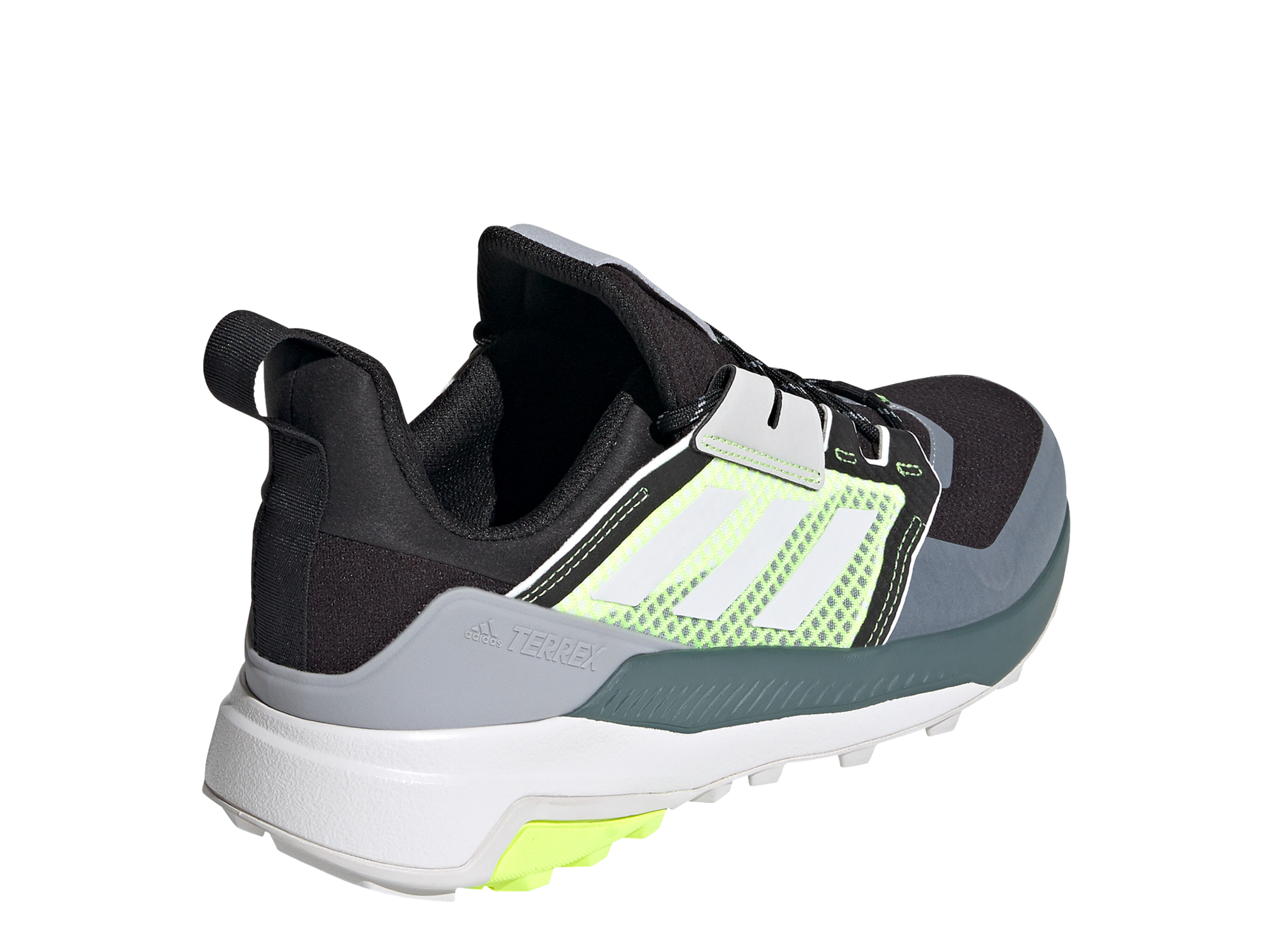 Adidas Terrex Trailmaker Herren Trailrunning Schuh