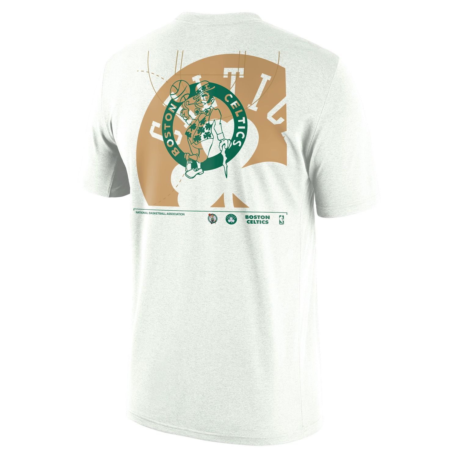 Nike NBA Boston Celtics Essential T-Shirt
