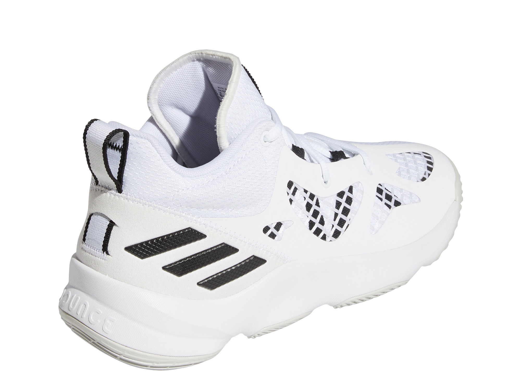 Adidas Pro N3xt 2021 Herren Basketballschuh