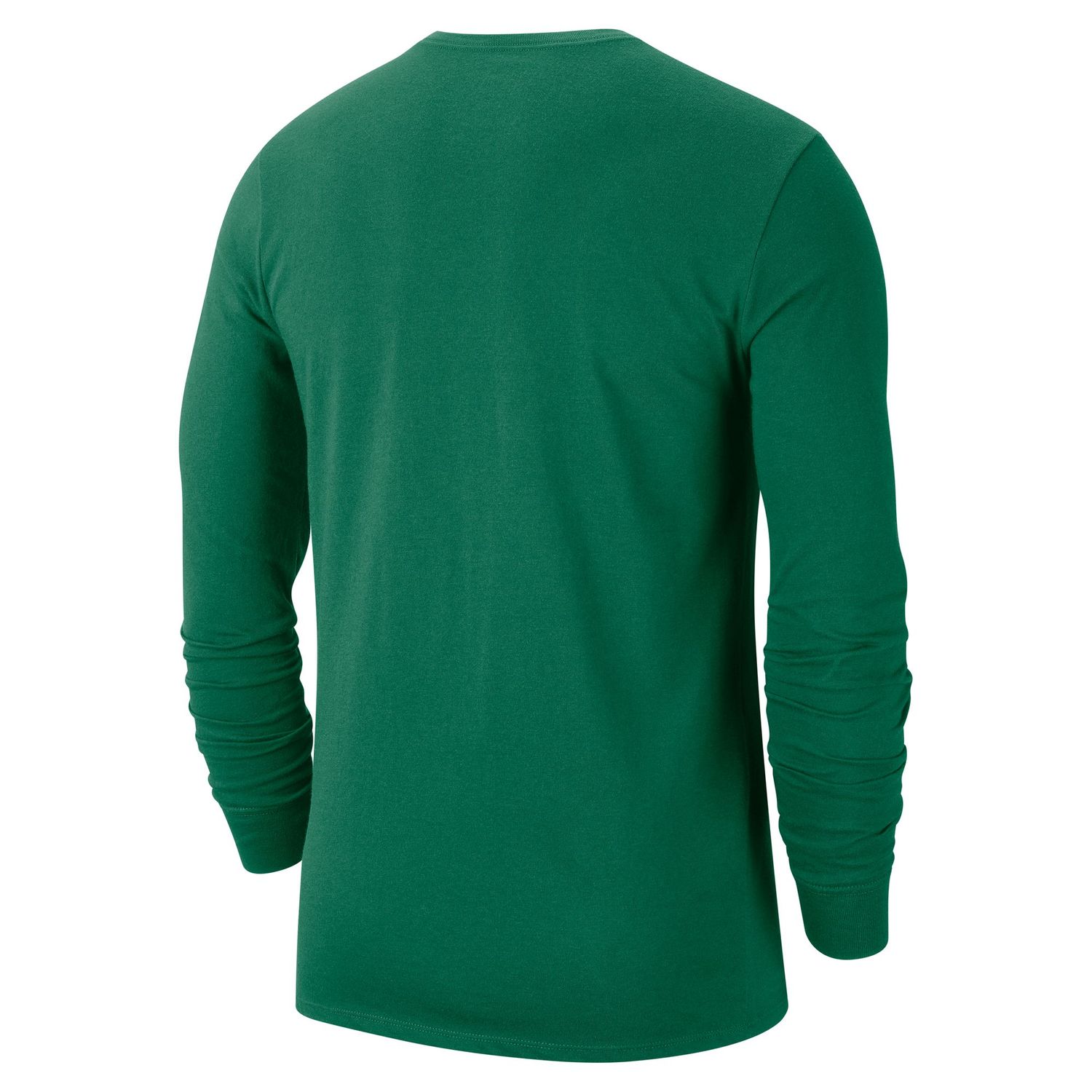 Nike NBA Boston Celtics Swoosh Longsleeve Shirt