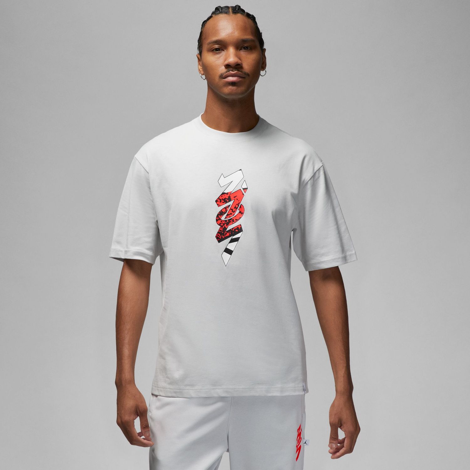 Jordan Zion T-Shirt