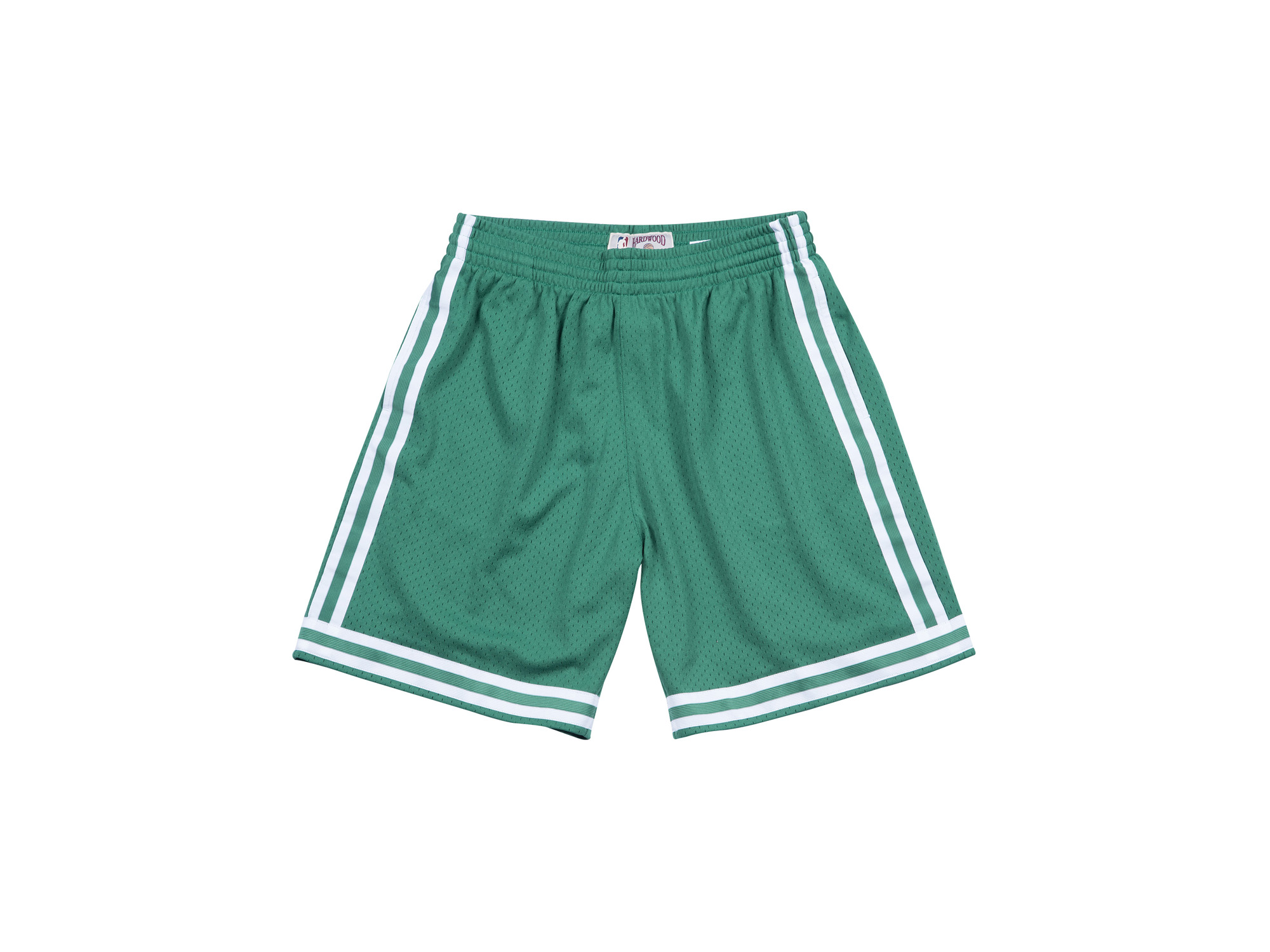Mitchell & Ness Boston Celtics NBA Classic Swingman Shorts