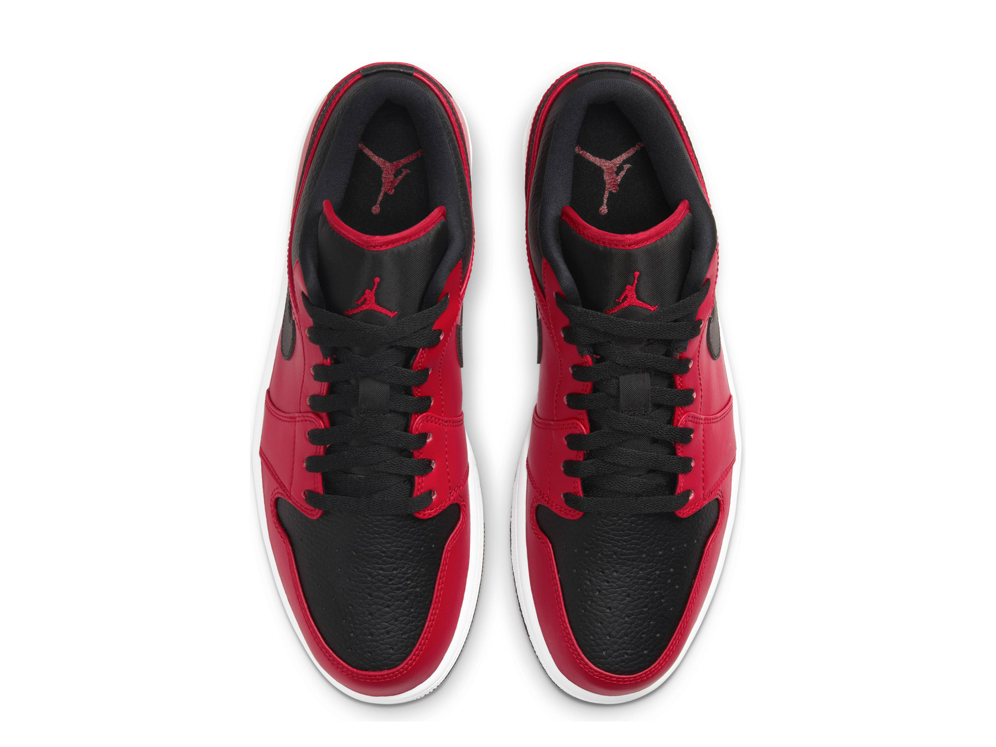 Air Jordan 1 Low Herren Sneaker