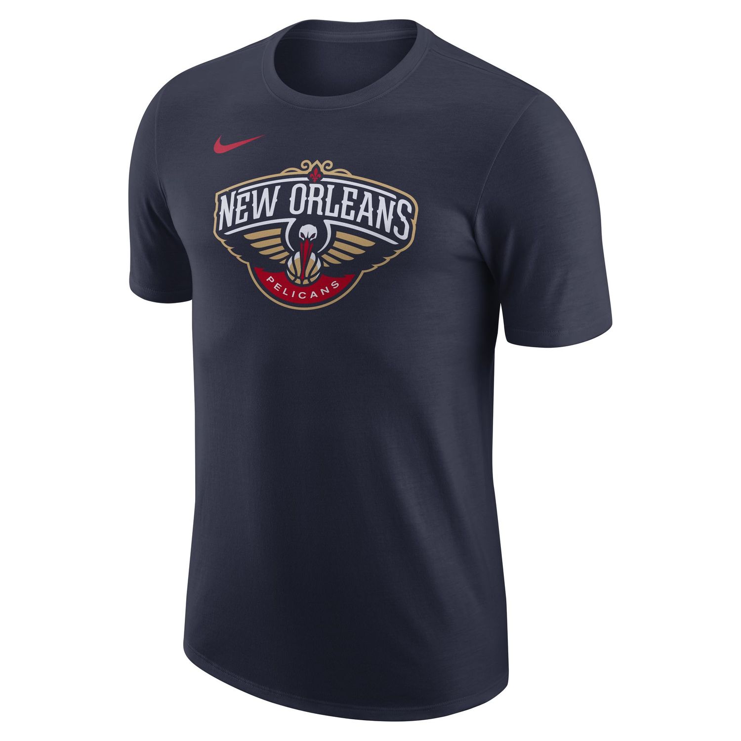 Nike NBA New Orleans Pelicans Essential T-Shirt