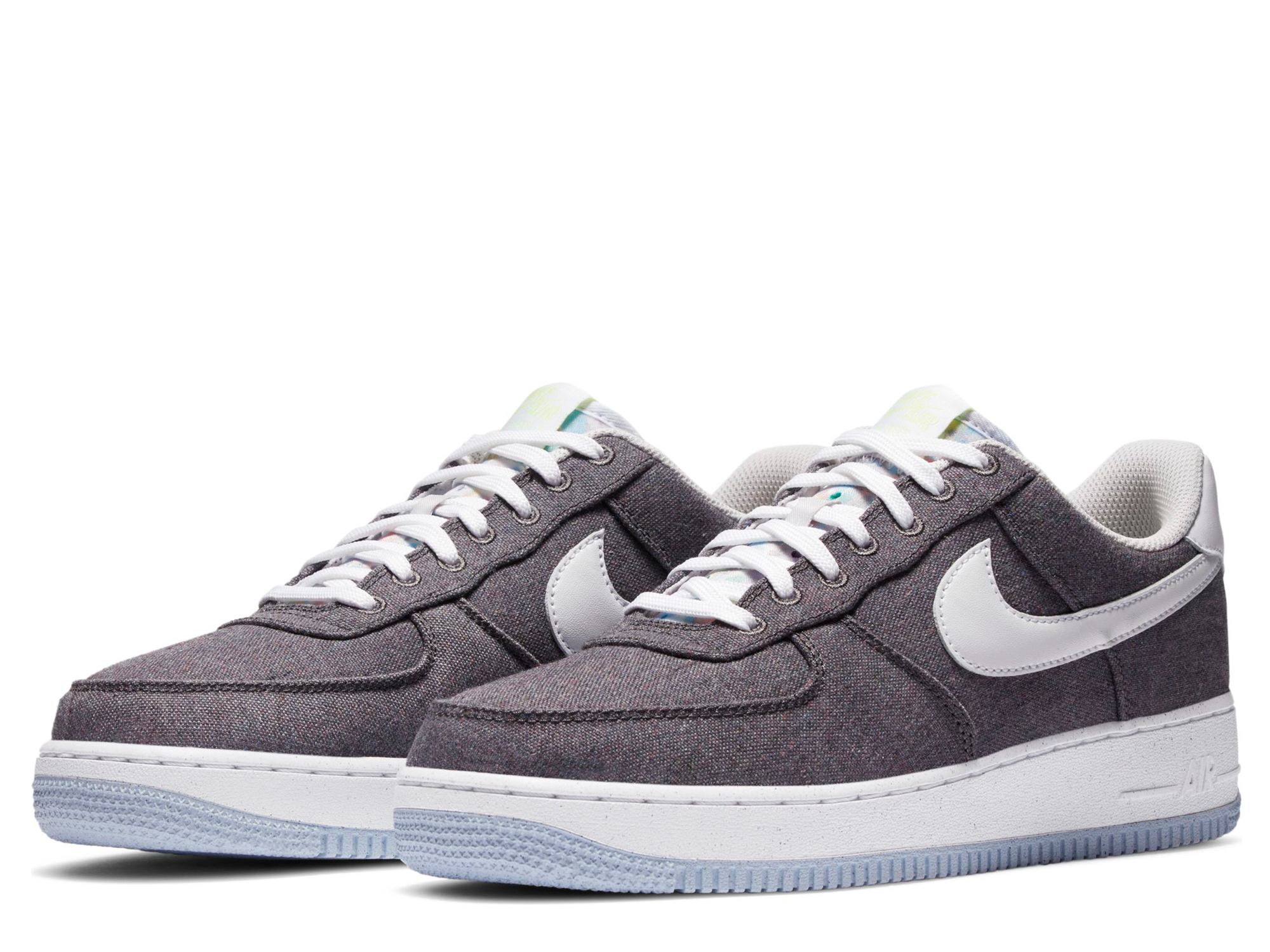 Nike Air Force 1 '07 Herren Sneaker