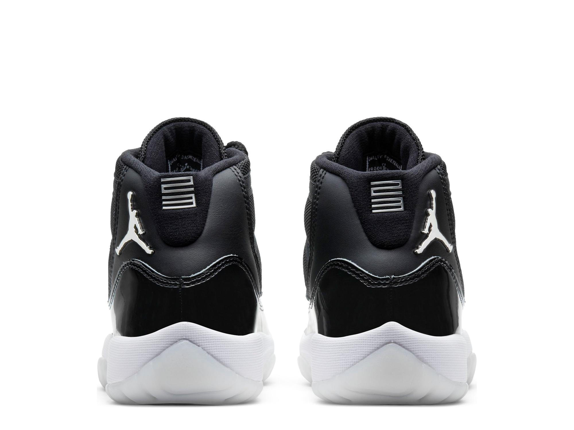 Air Jordan 11 Retro Kinder Sneaker