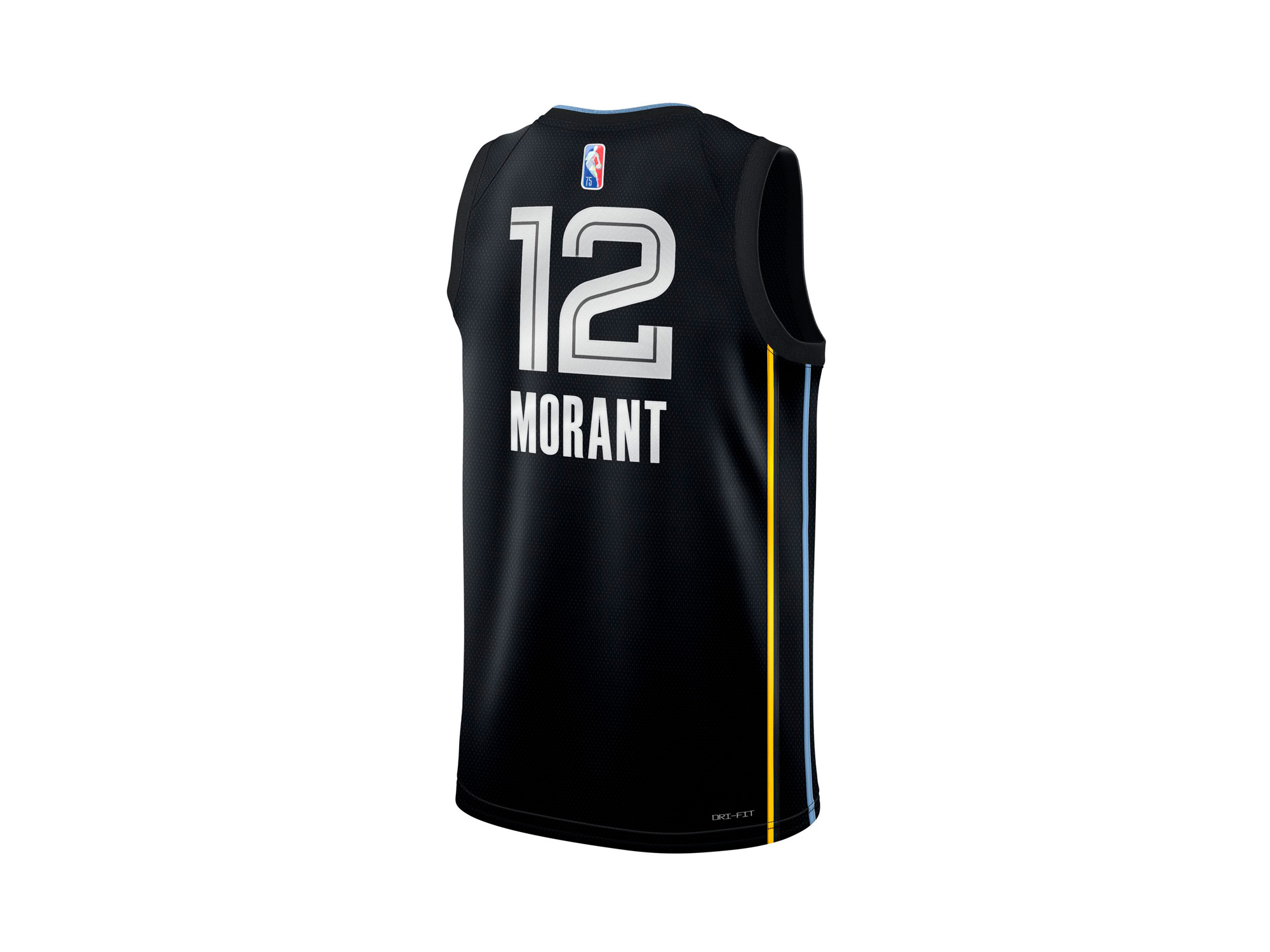 Nike NBA Ja Morant ROY Jersey 