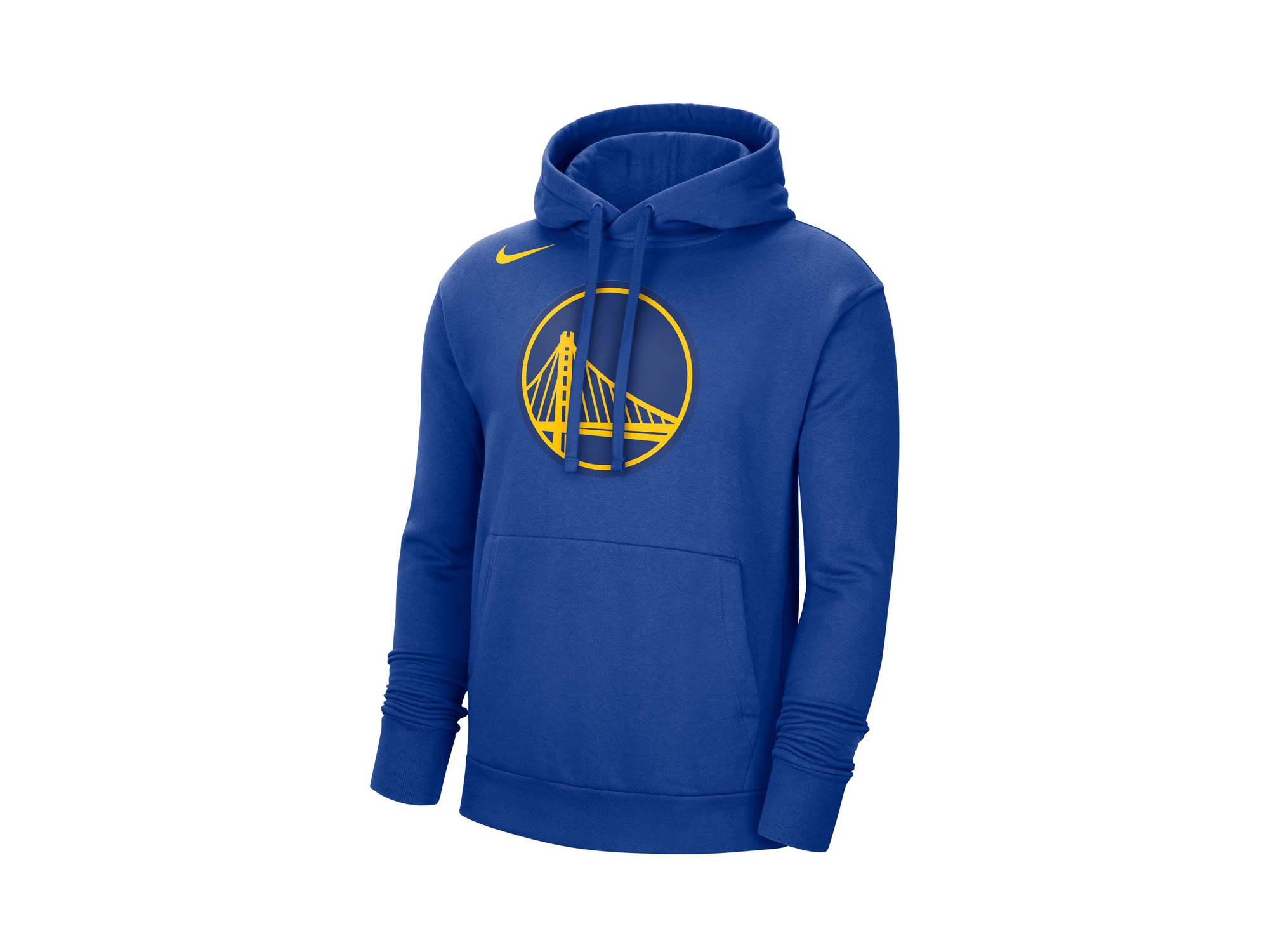 Nike NBA Golden State Warriors Essential Fleece Hoody
