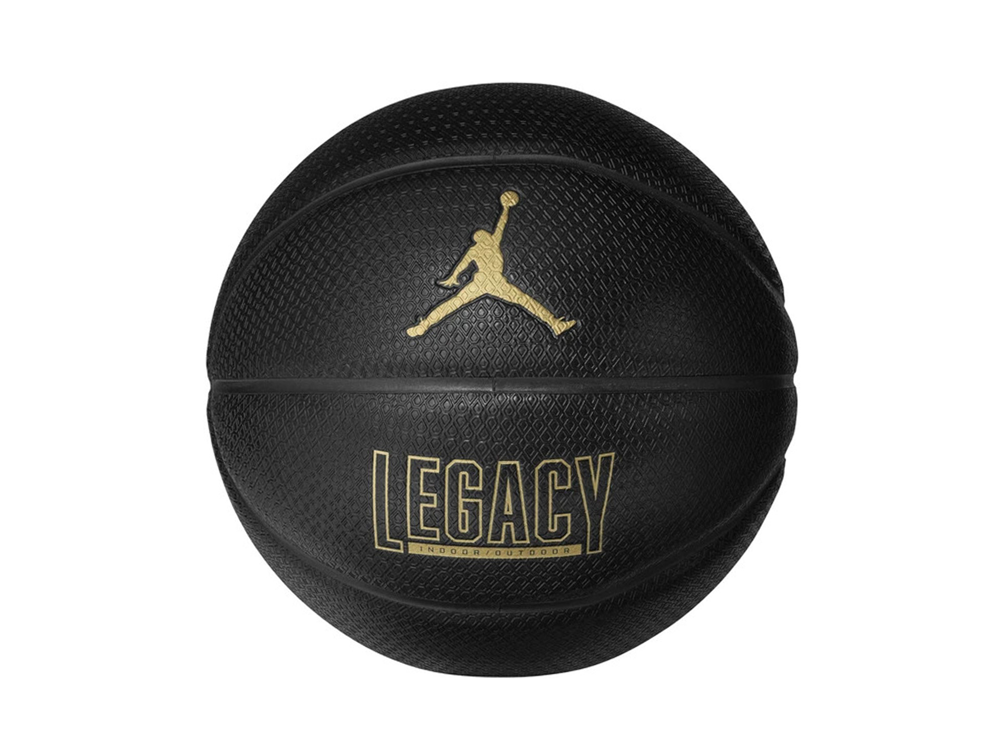 Jordan Legacy 2.0 Outdoor 8P Basketball