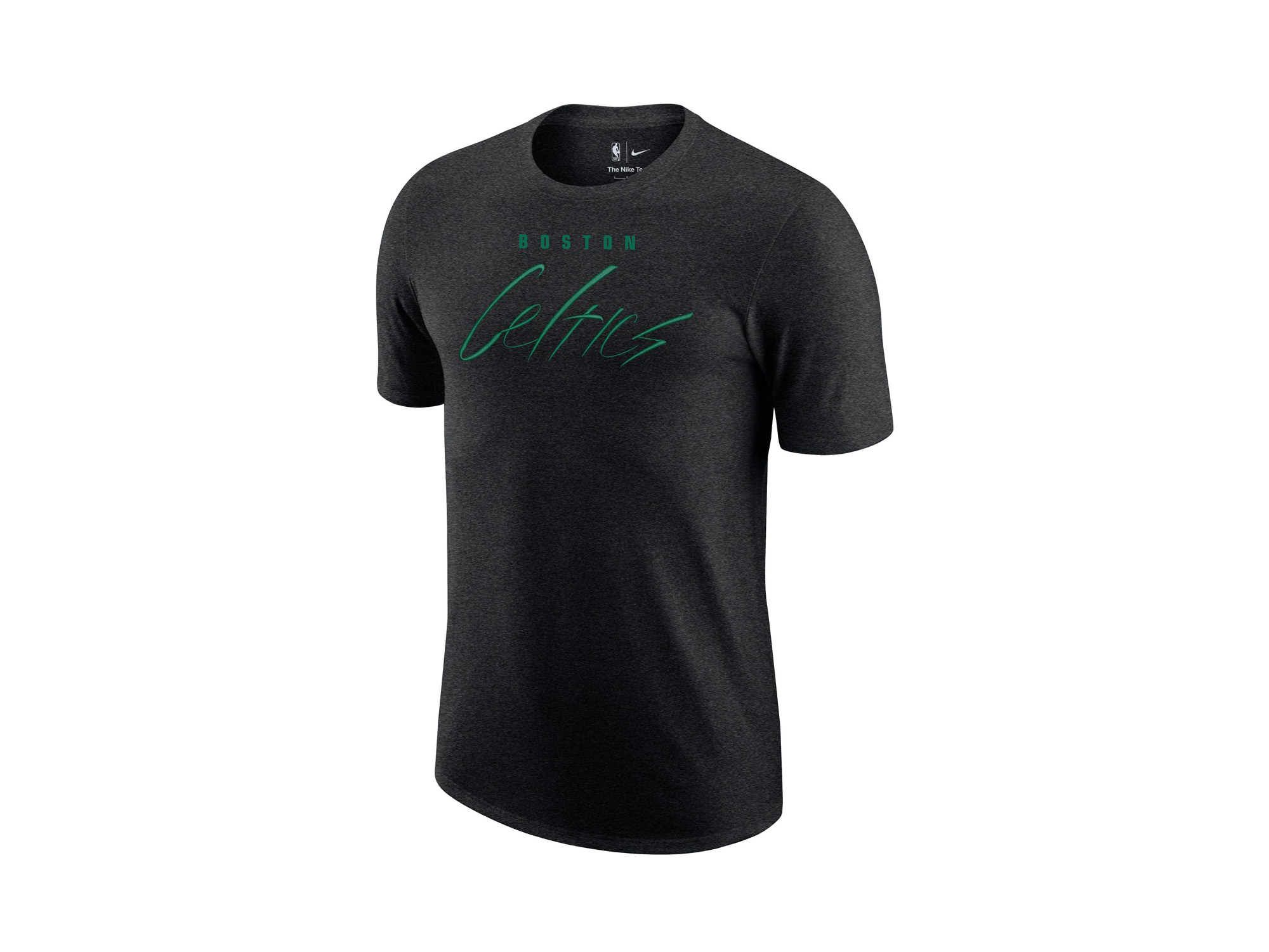 Nike NBA Boston Celtics Courtside Max 90 T-Shirt