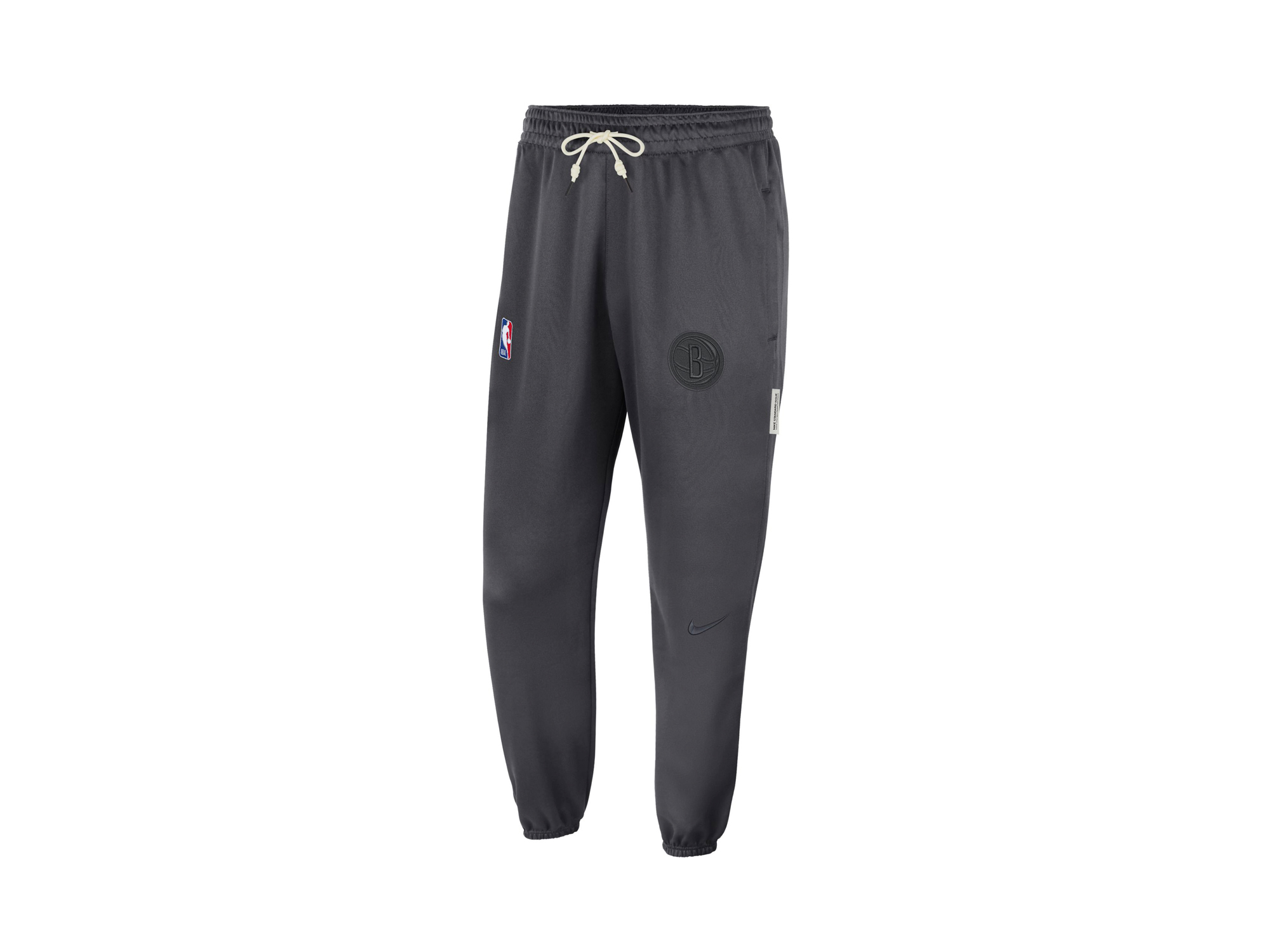 Nike NBA Brooklyn Nets Standard Issue Pants