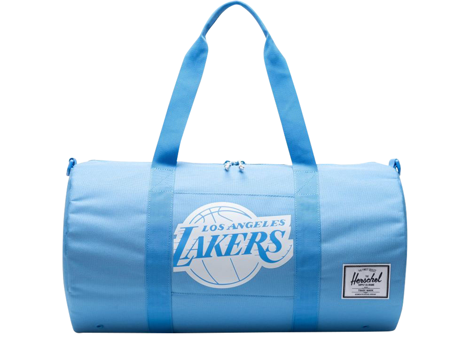Herschel Los Angeles Lakers Sutton Duffle Bag