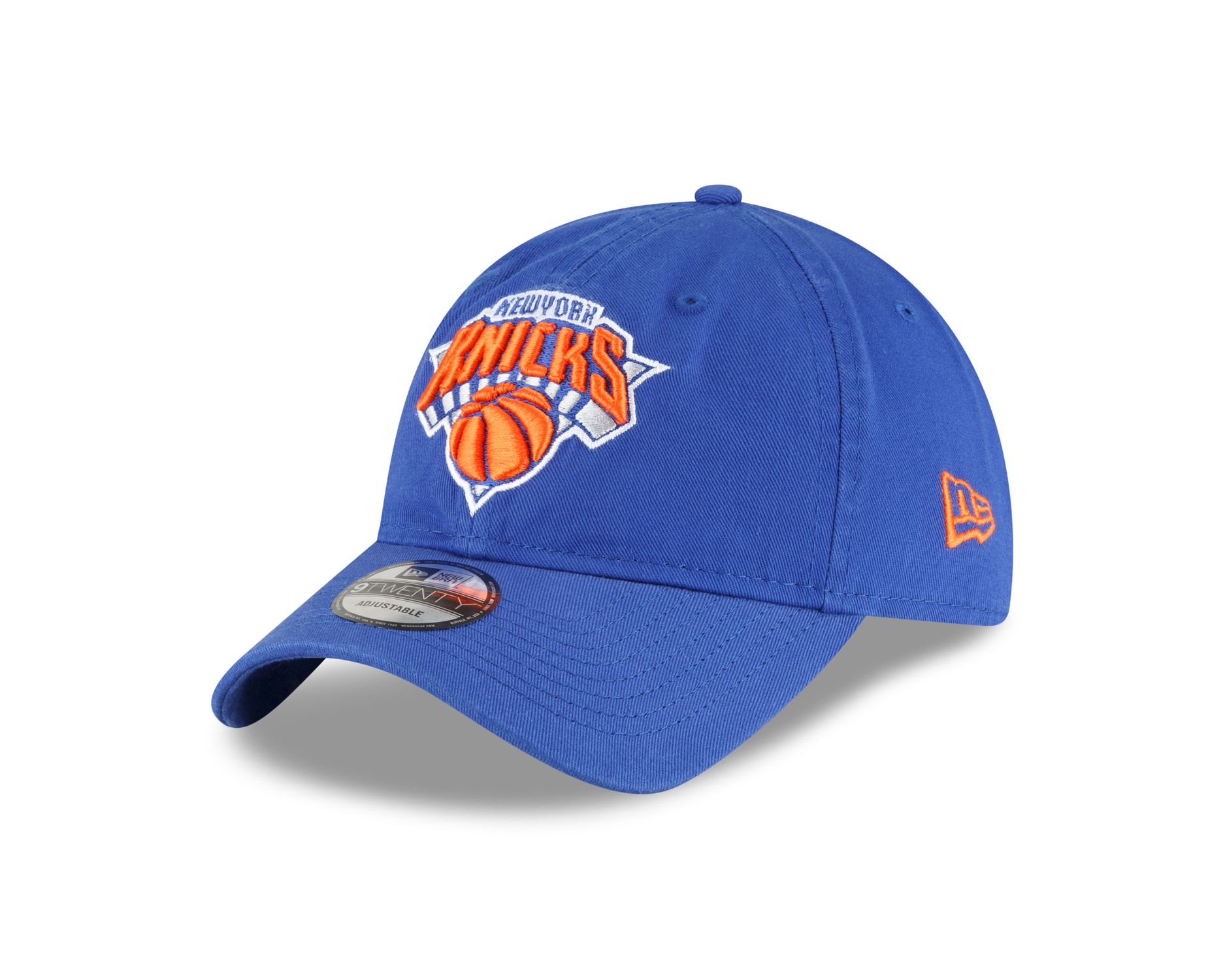 New Era New York Knicks Back Half 9Twenty Cap