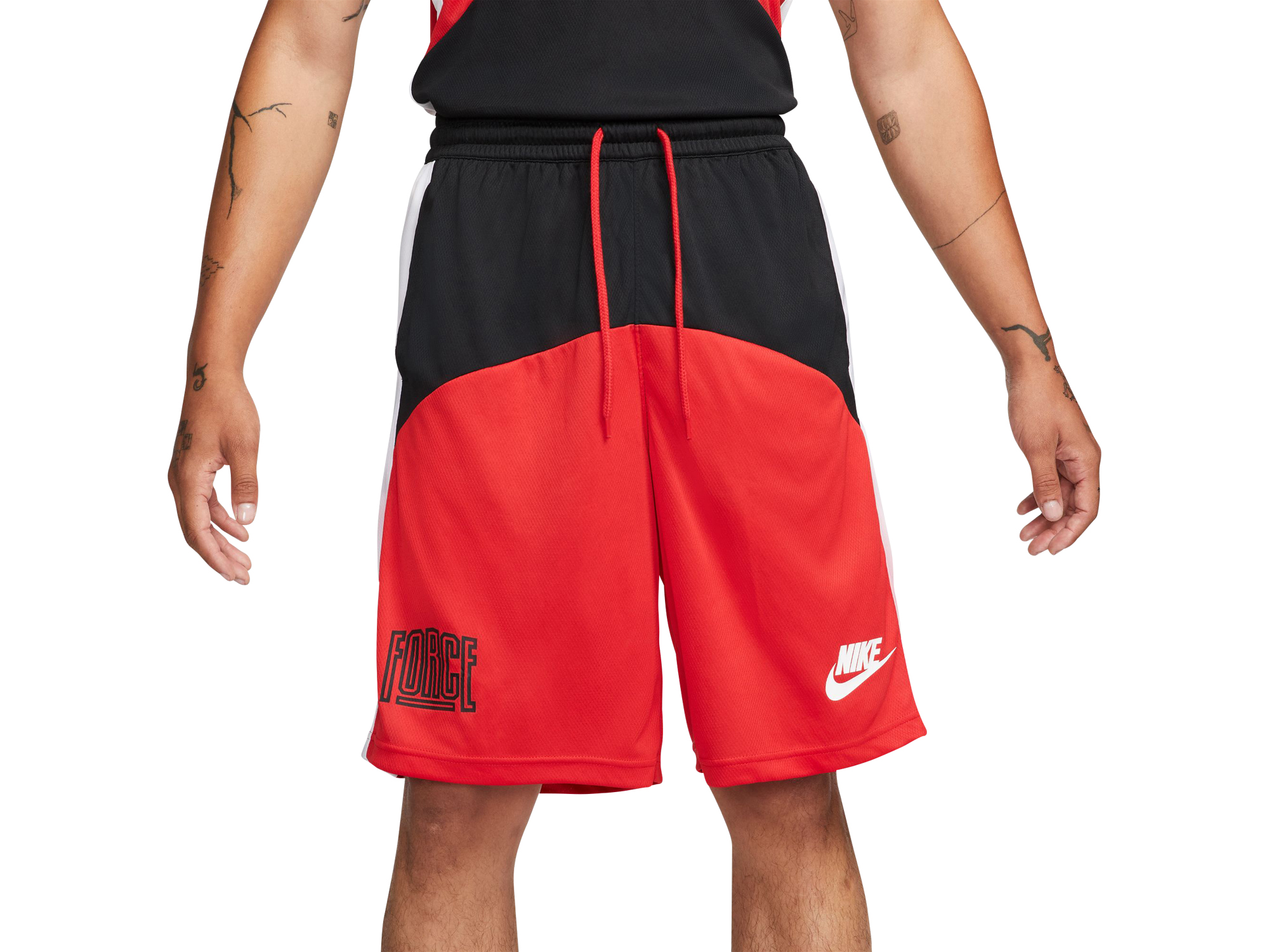 Nike Dri-Fit Starting 5 Basketball Shorts