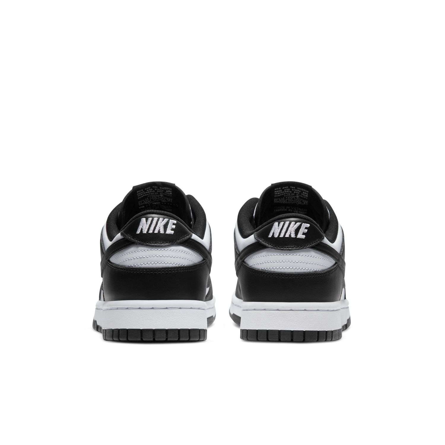 Nike Dunk Low Retro Herren Sneaker