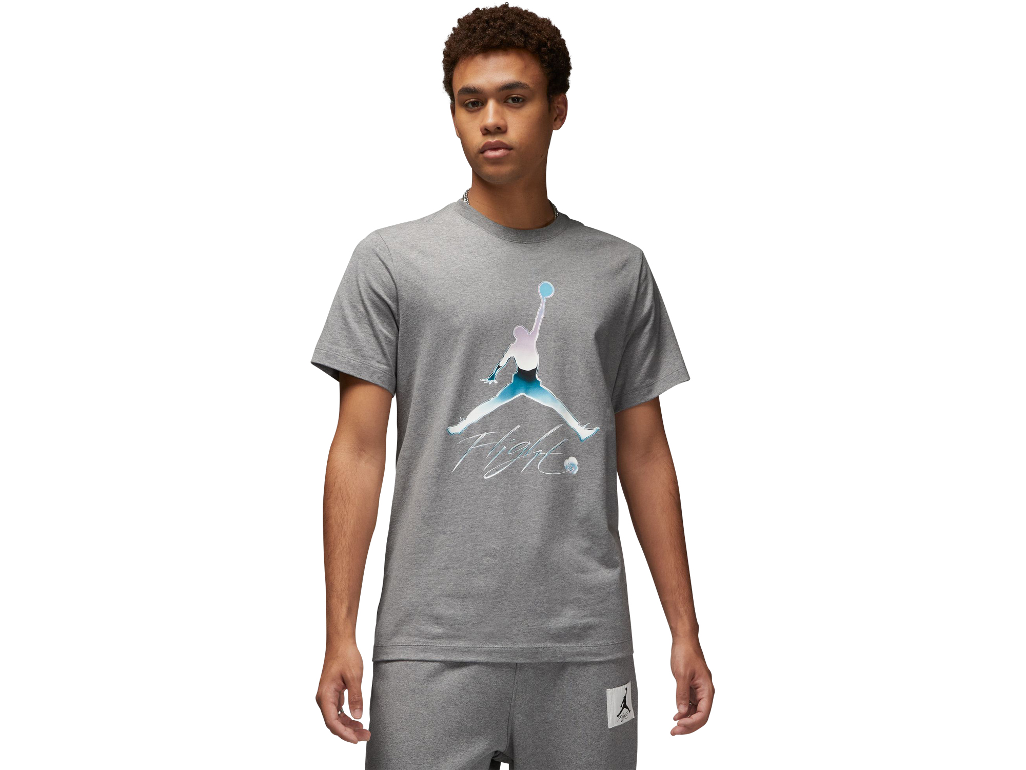 Jordan Flight Graphic T-Shirt