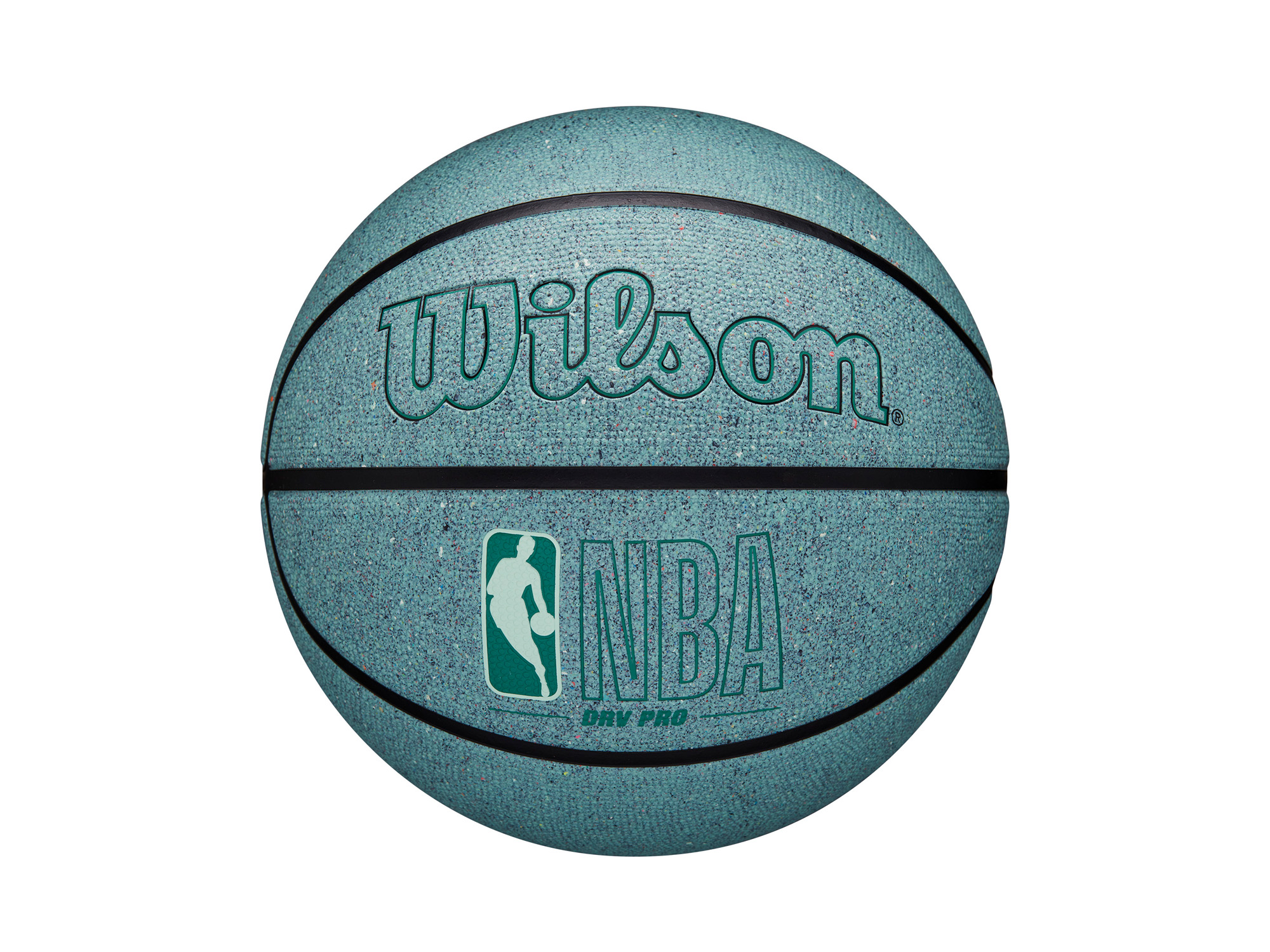 Wilson NBA DRV Pro Eco Outdoor Basketball