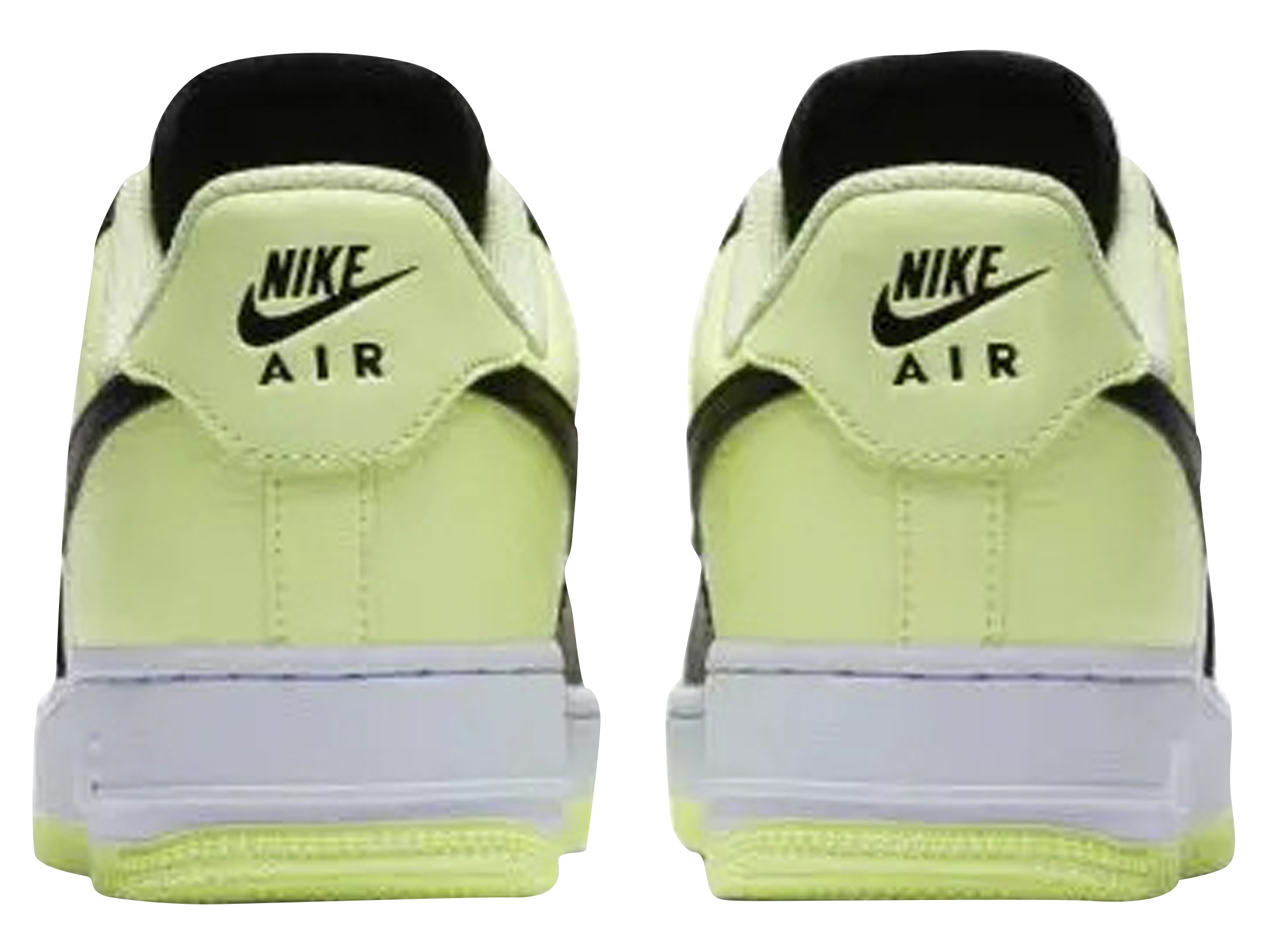 Nike Air Force 1 '07 Damen Sneaker
