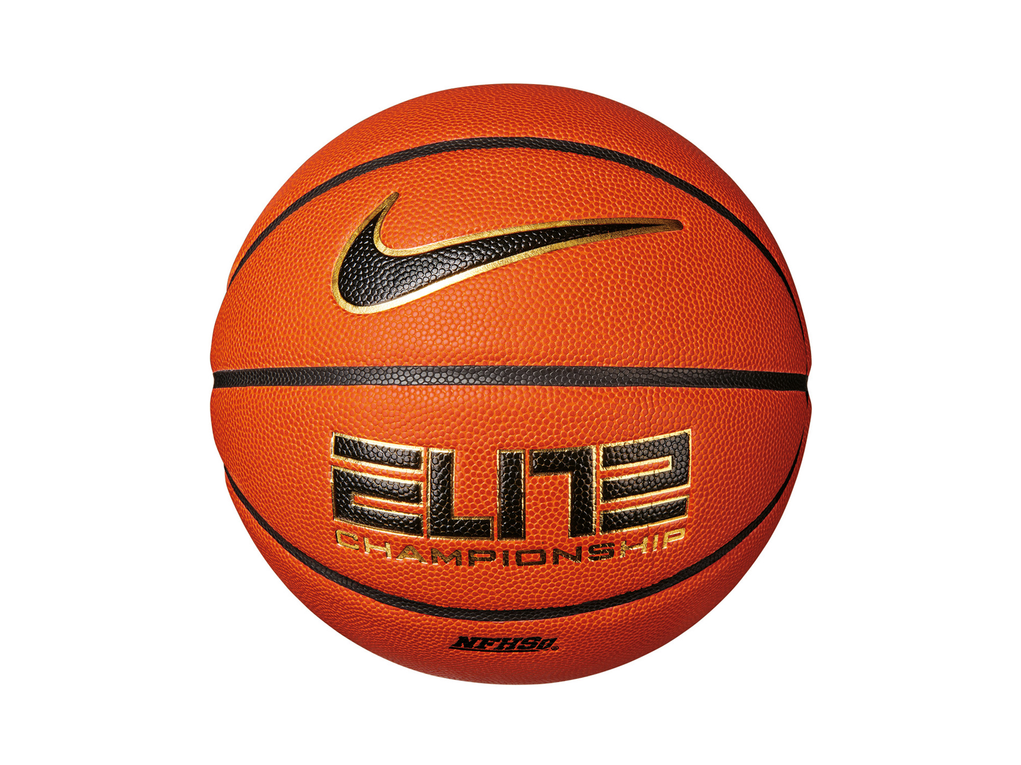 Nike Elite Championship 8P 2.0 Indoor Basketball