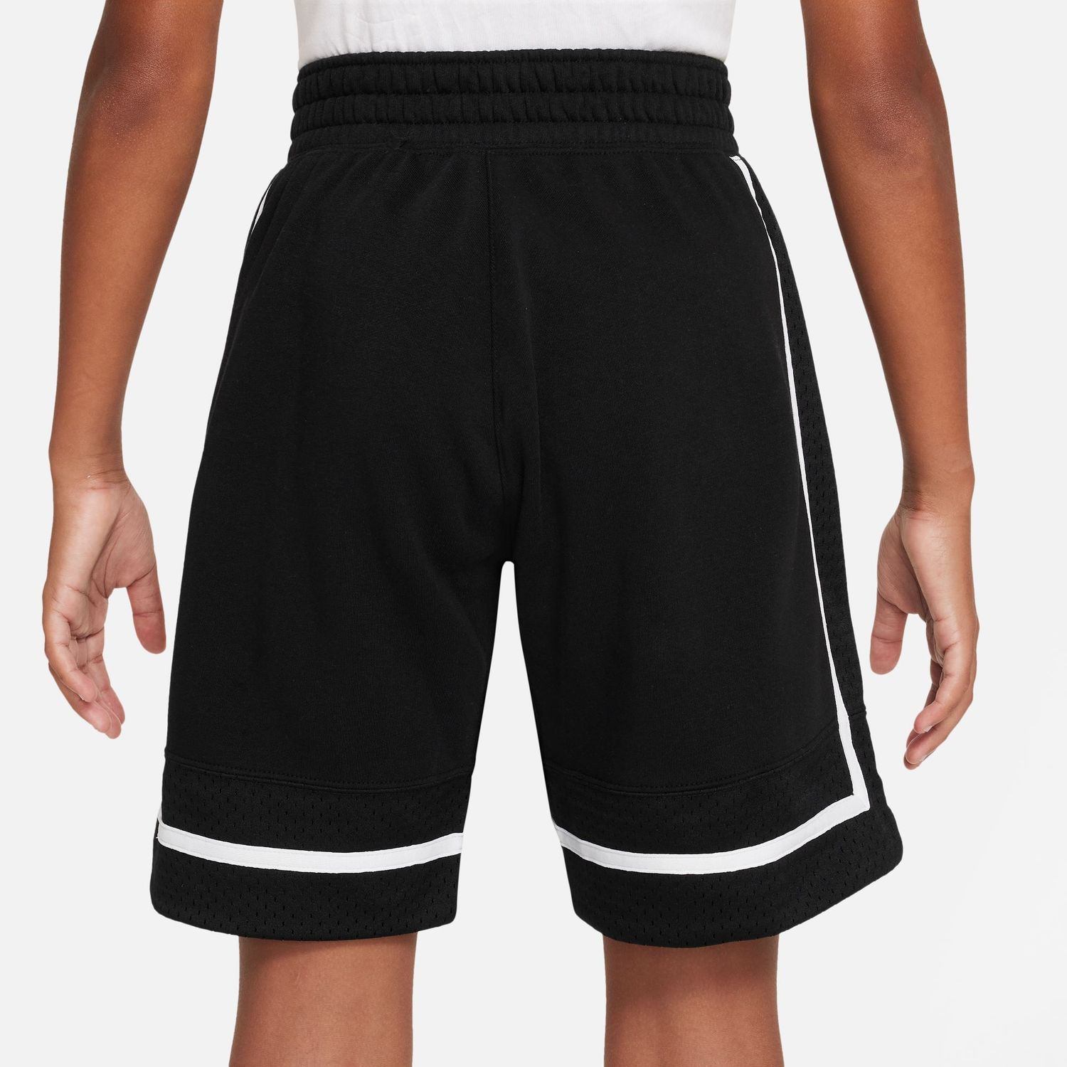 Nike Fleece Basketball Kinder Shorts