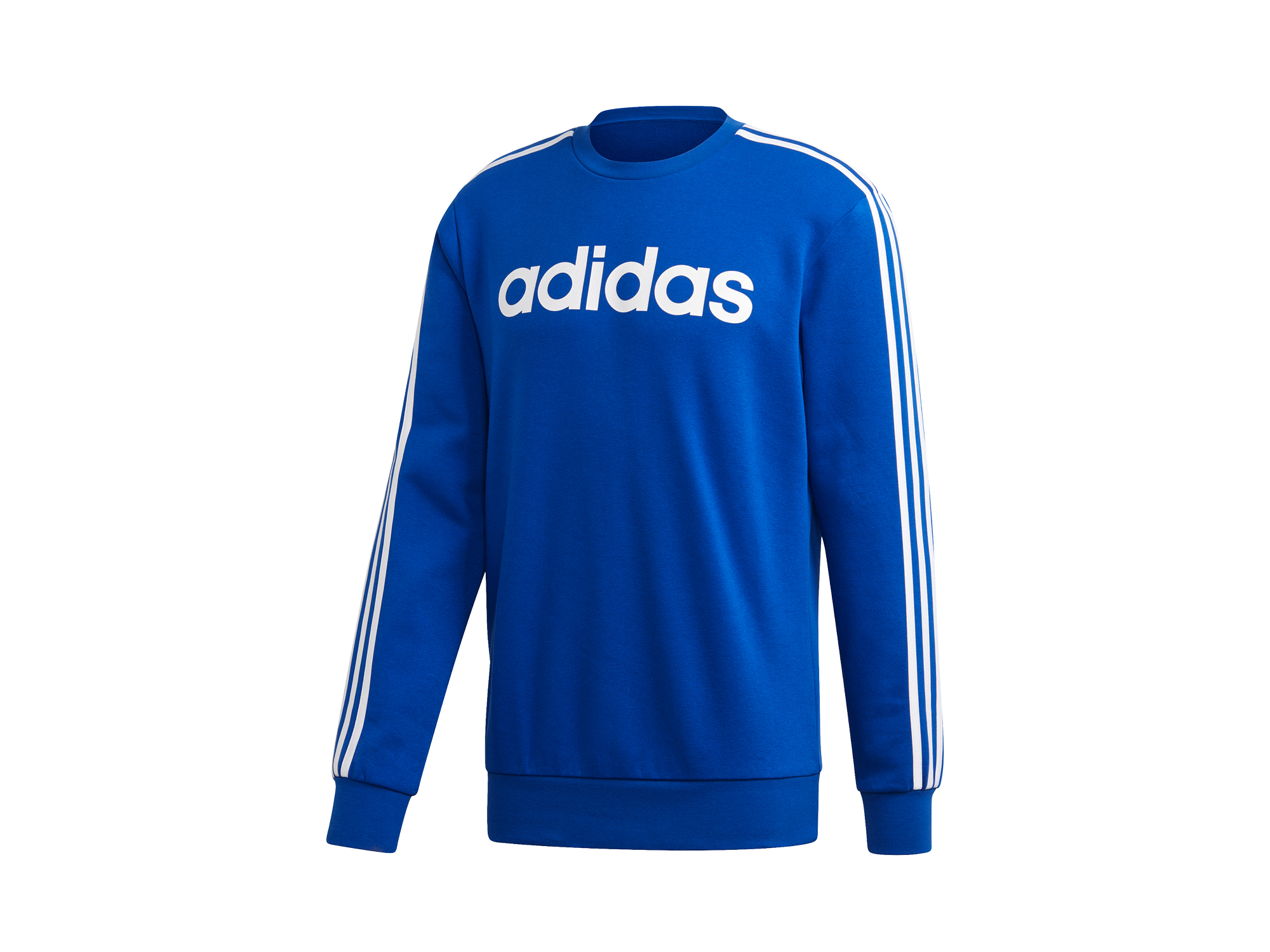Adidas Essentials 3-Stripes Sweatshirt