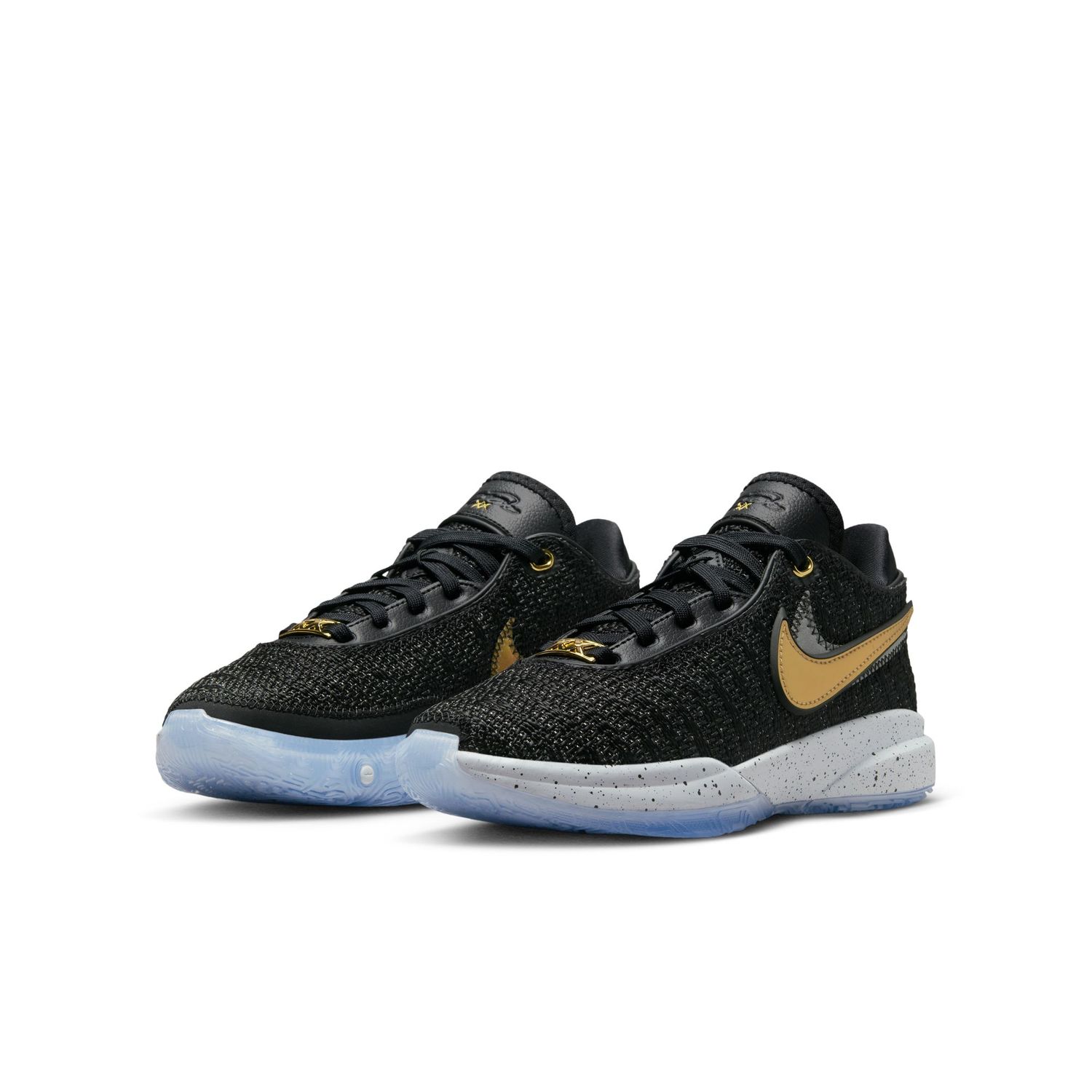Nike Lebron XX Kinder Basketballschuh