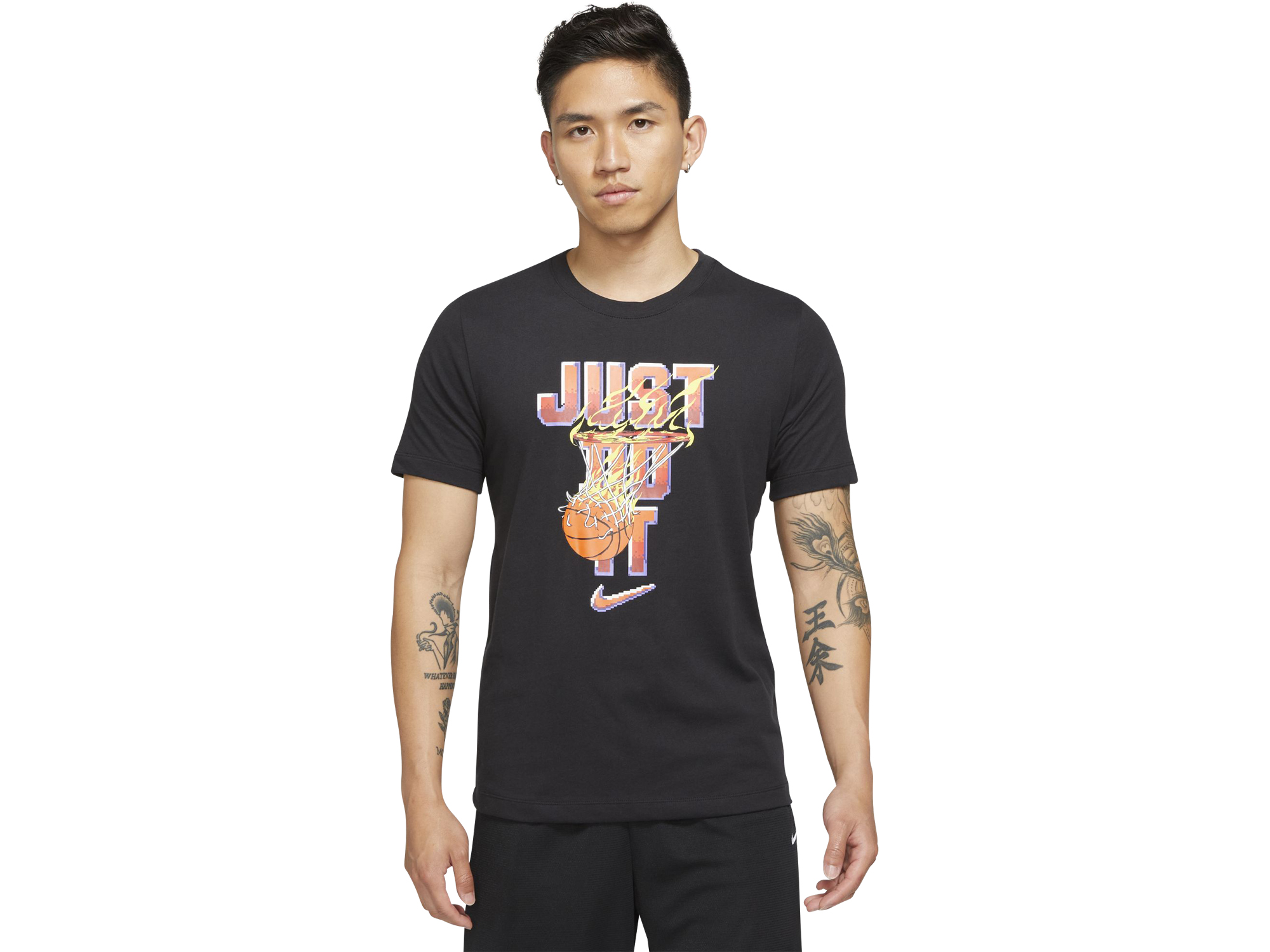 Nike "Just Do It" T-Shirt